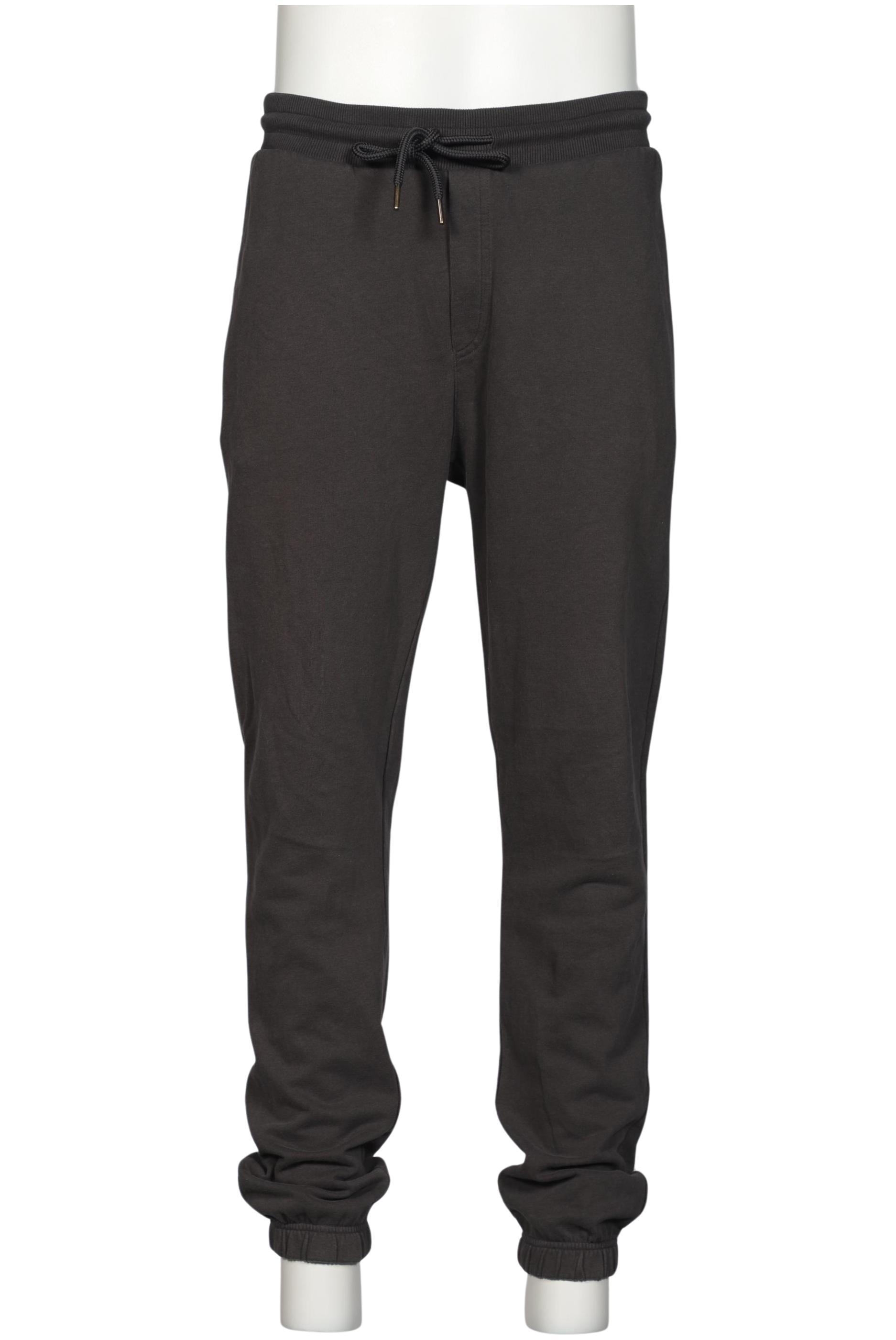 

Juvia Herren Stoffhose, grau, Gr. 0