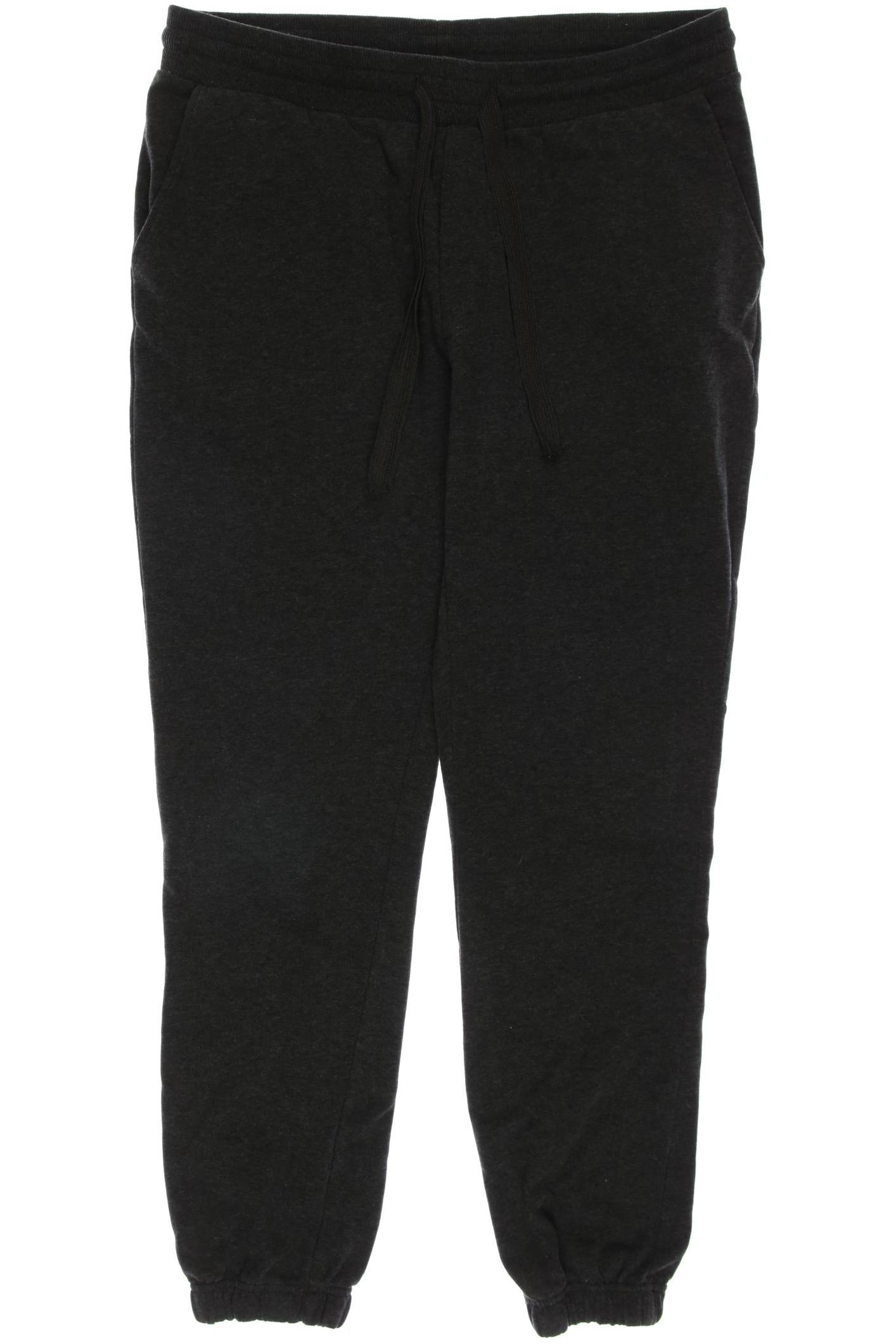 

Juvia Herren Stoffhose, grau, Gr. 0