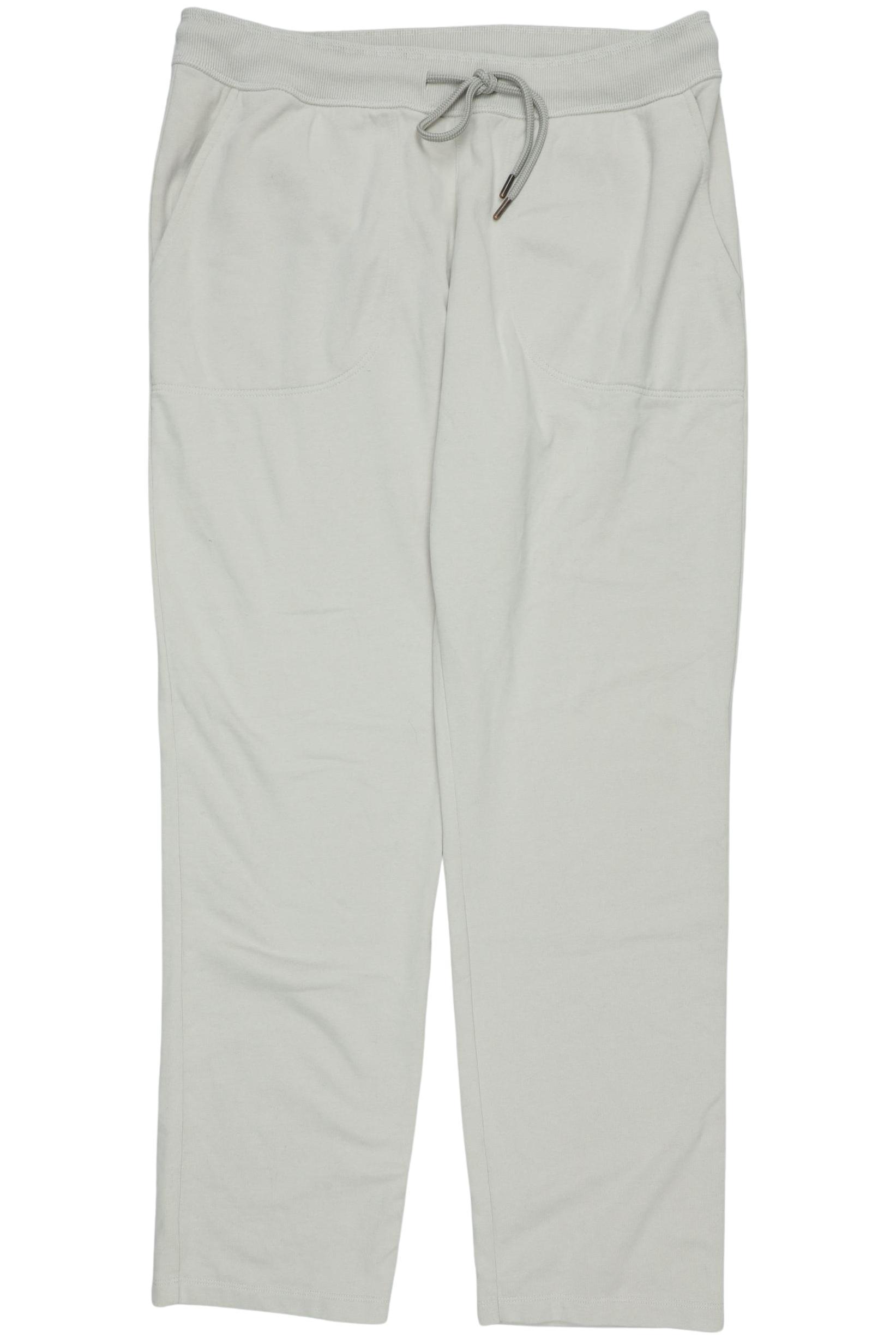 

Juvia Herren Stoffhose, cremeweiß, Gr. 0