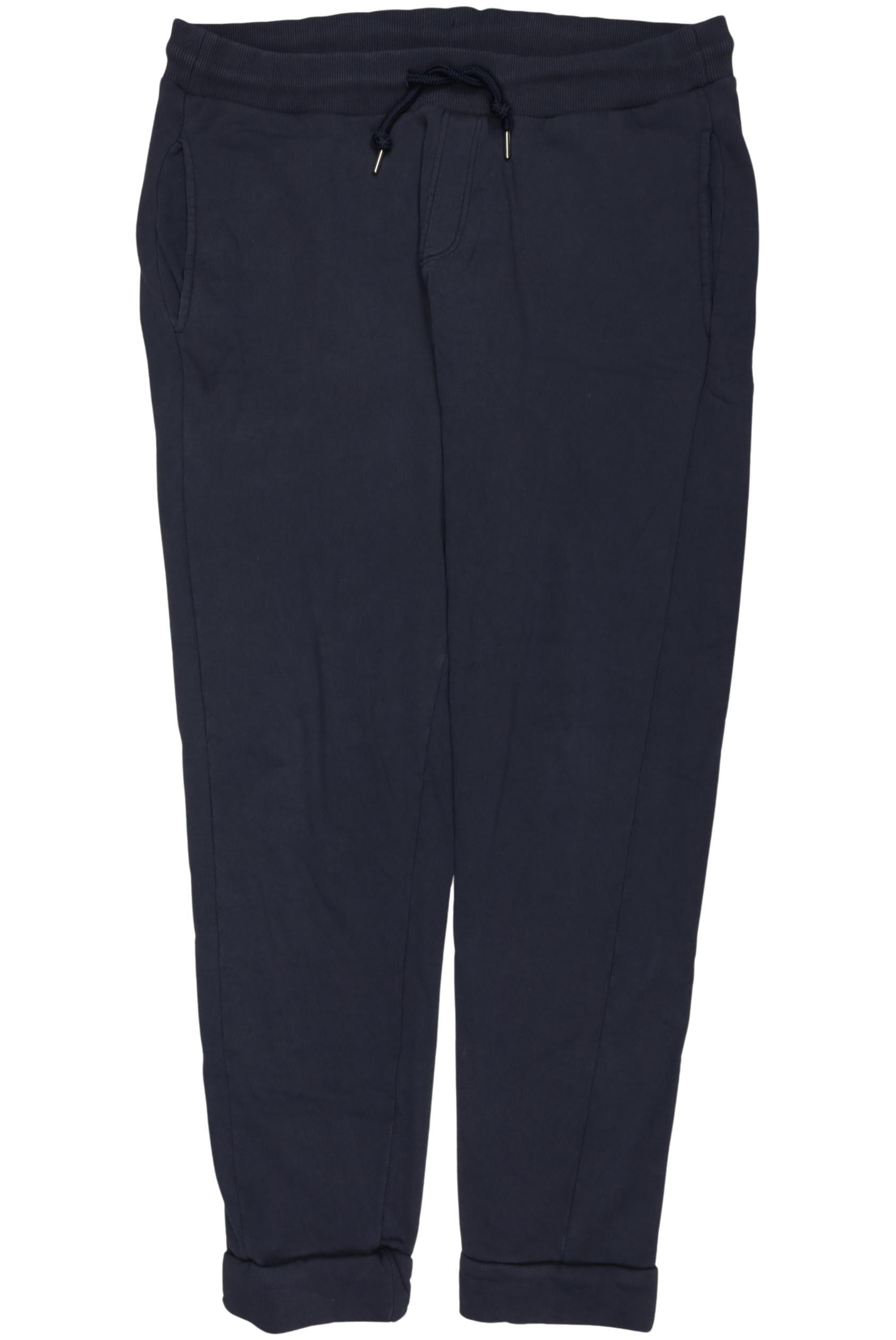 

Juvia Herren Stoffhose, marineblau, Gr. 0