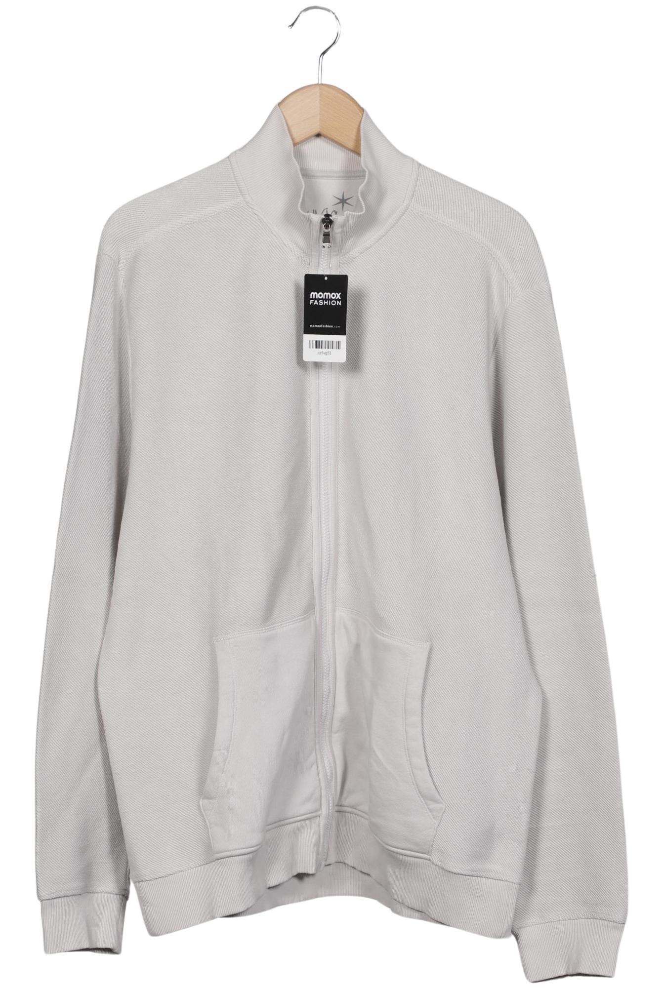 

Juvia Herren Strickjacke, grau, Gr. 54