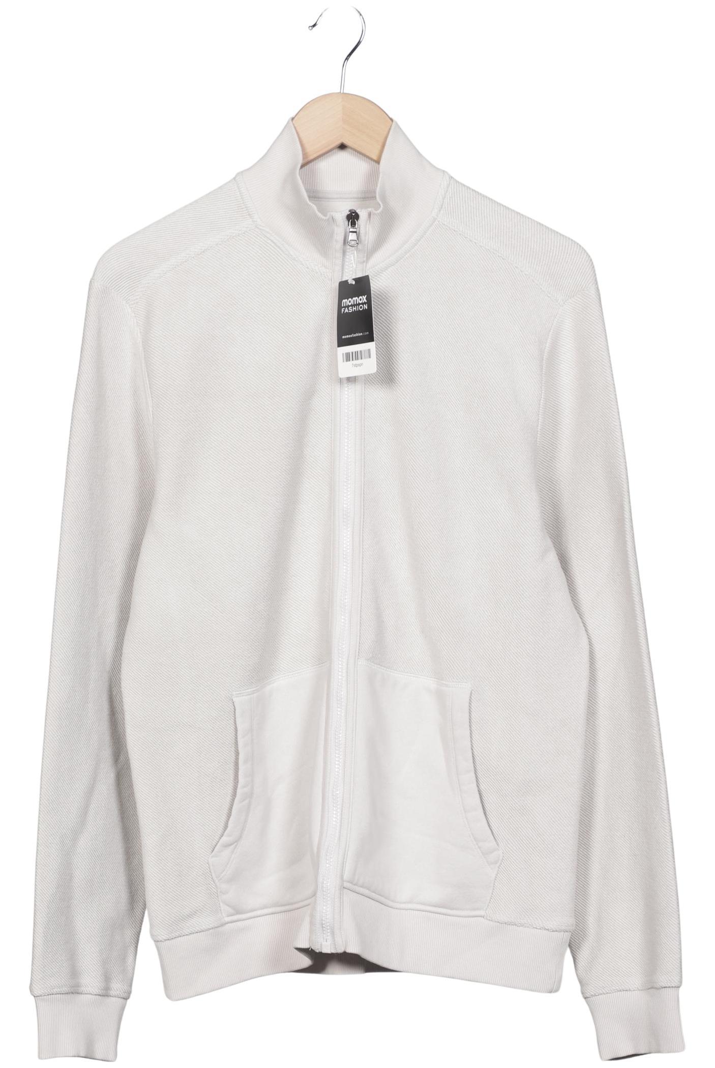 

Juvia Herren Sweatshirt, cremeweiß, Gr. 48