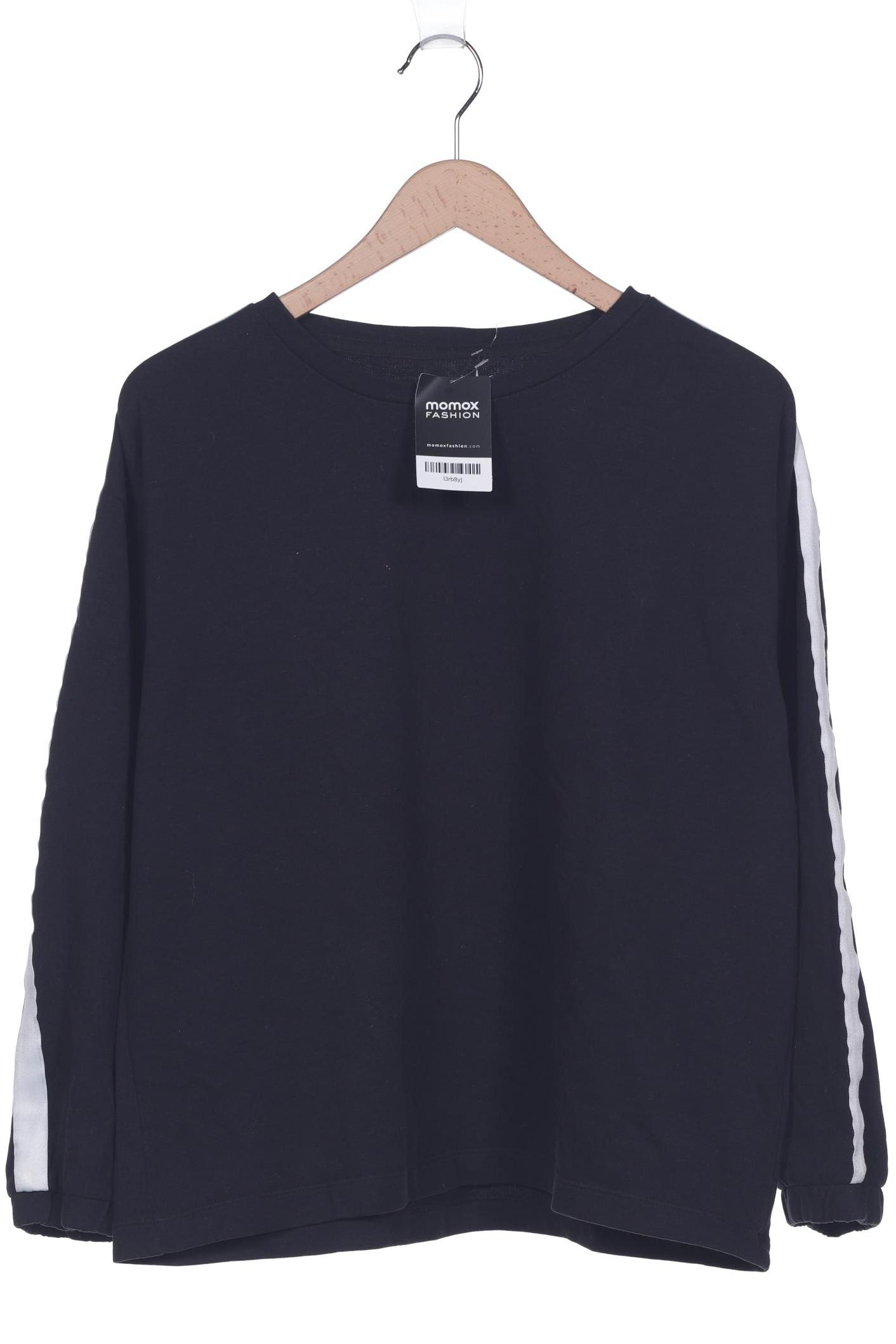 

Juvia Herren Sweatshirt, schwarz, Gr. 46
