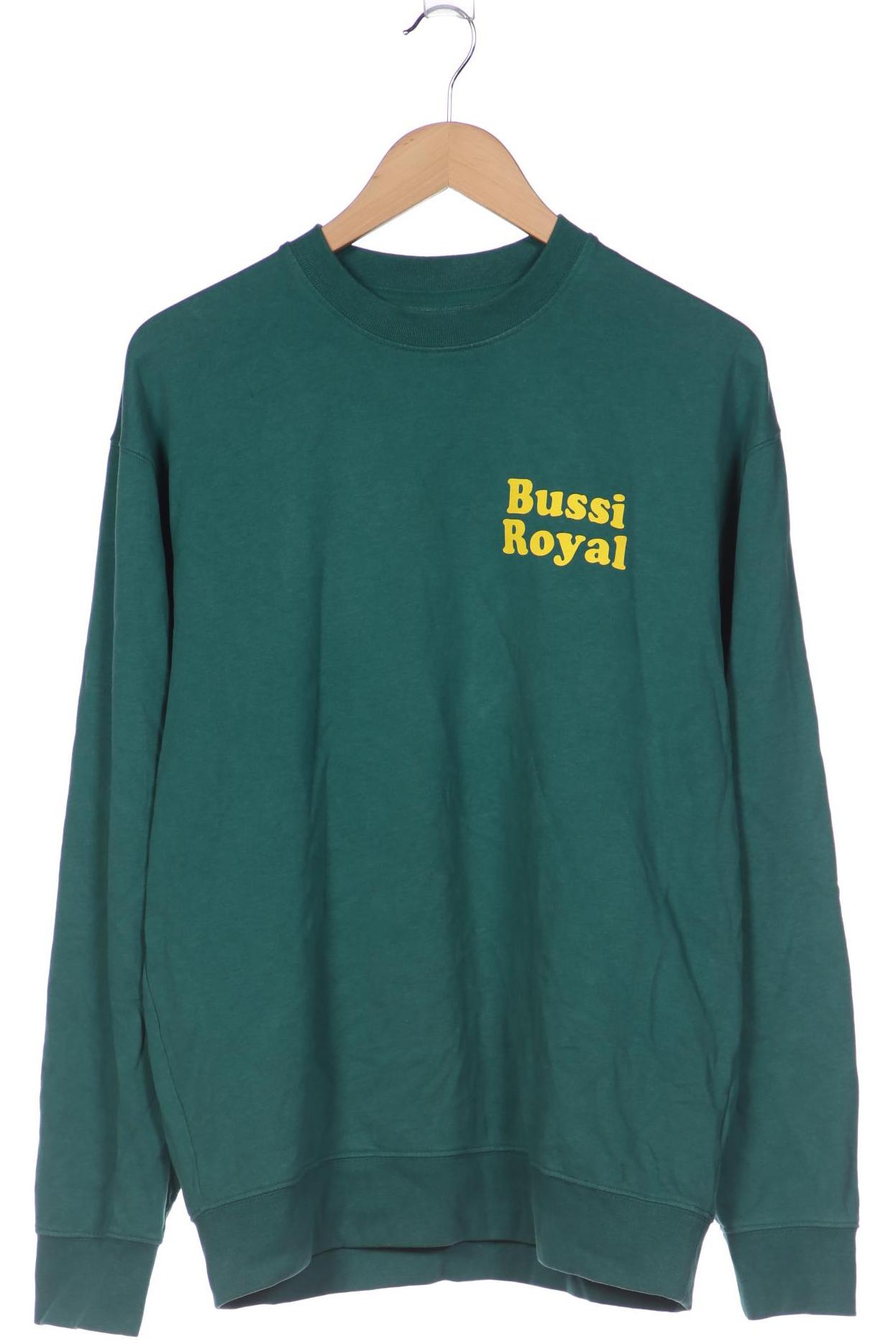 

Juvia Herren Sweatshirt, grün