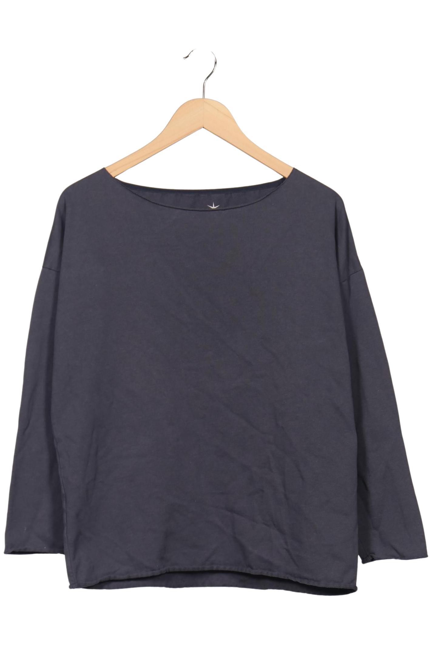 

Juvia Herren Sweatshirt, marineblau, Gr. 48