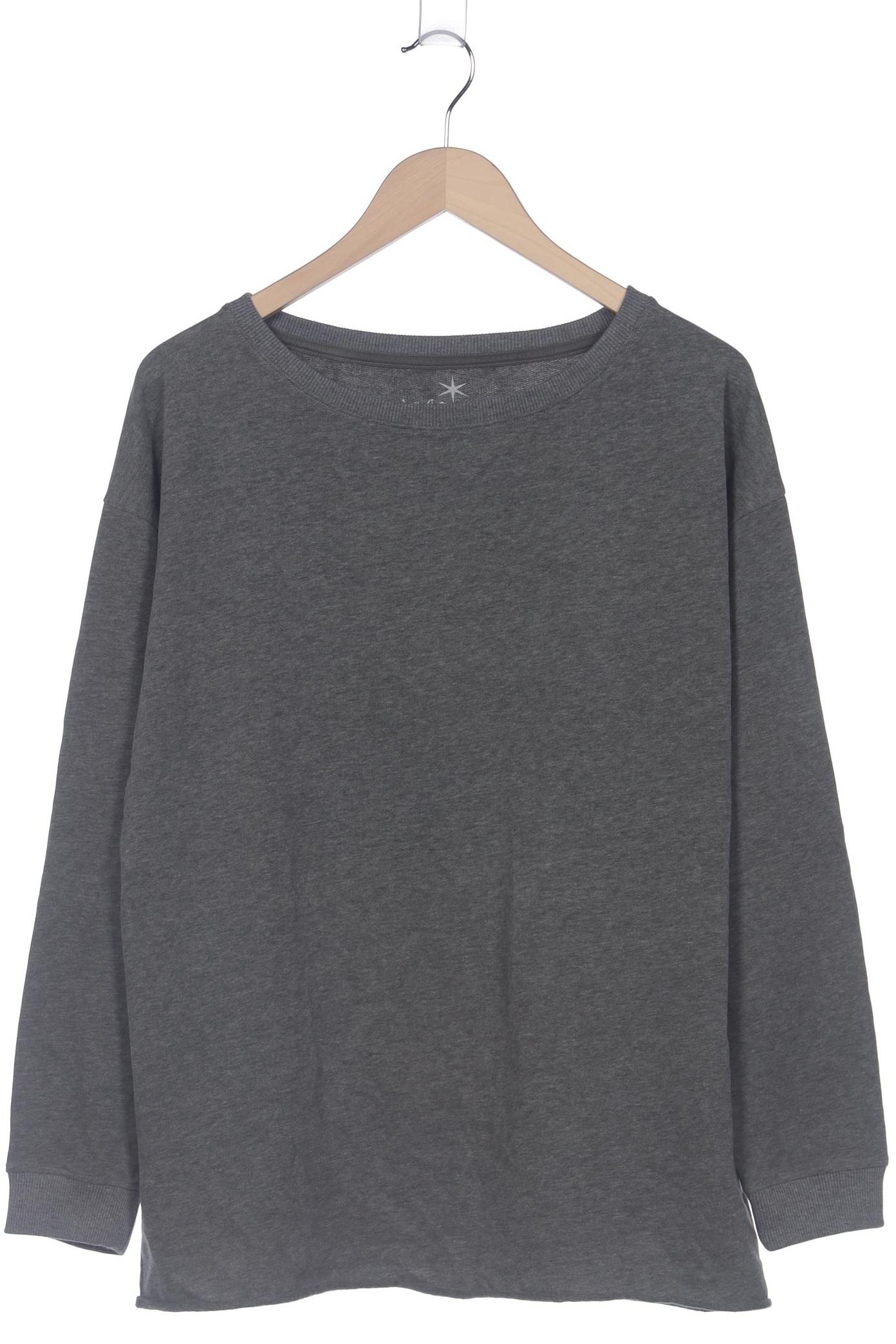Thumbnail - Juvia Herren Sweatshirt, grau, Gr. 46
