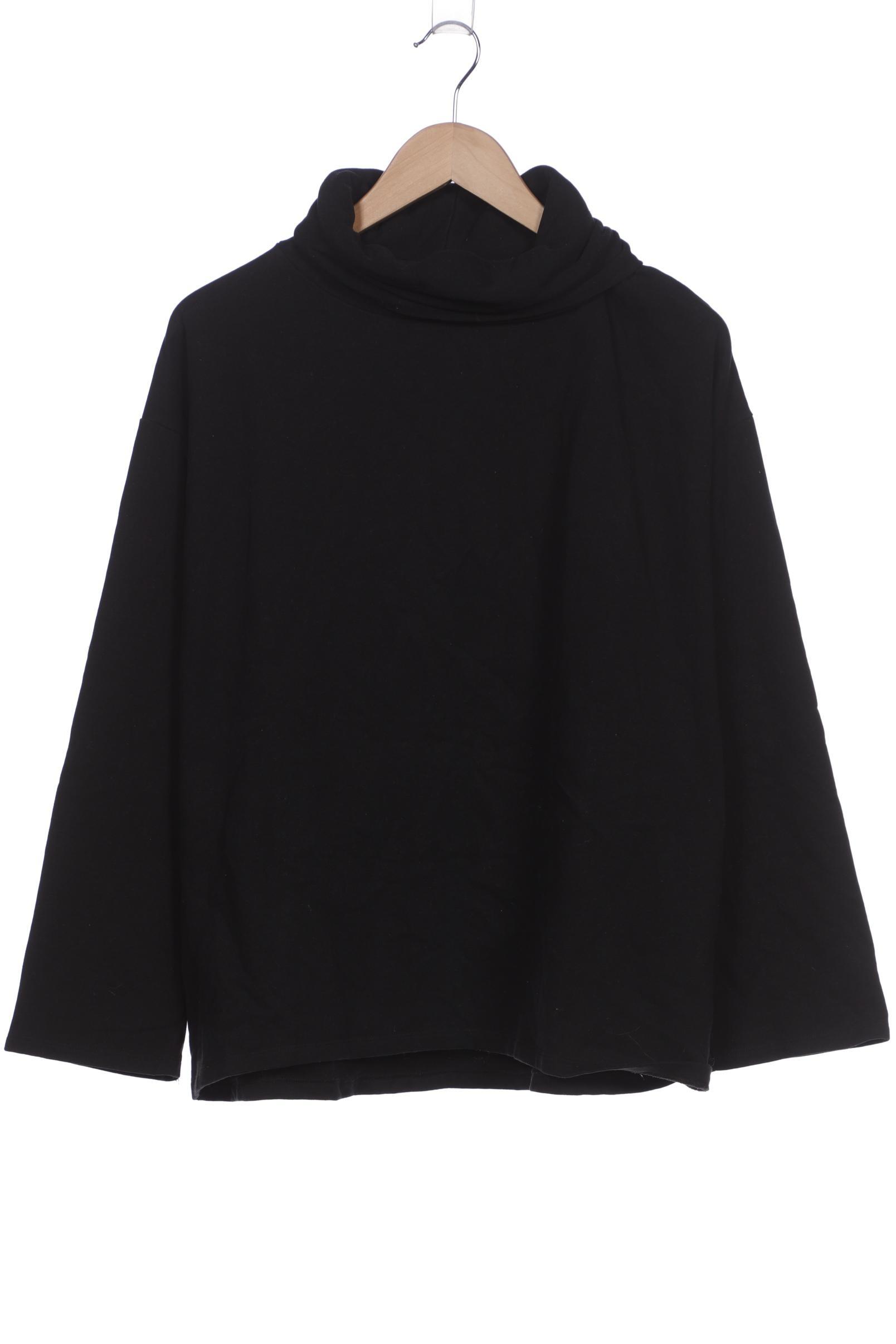 

Juvia Herren Sweatshirt, schwarz, Gr. 52