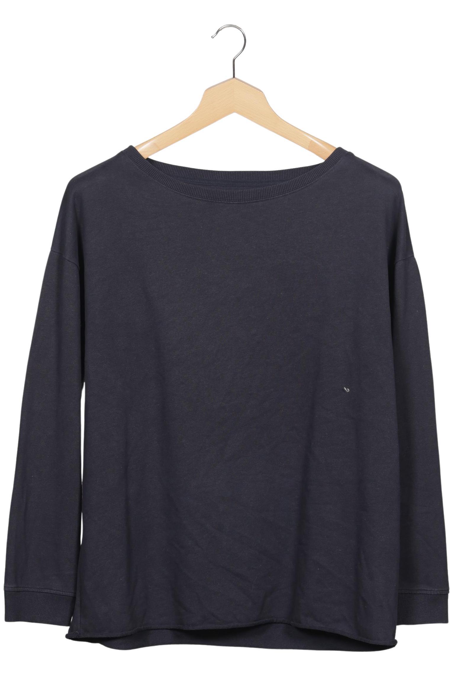 

Juvia Herren Sweatshirt, marineblau, Gr. 56