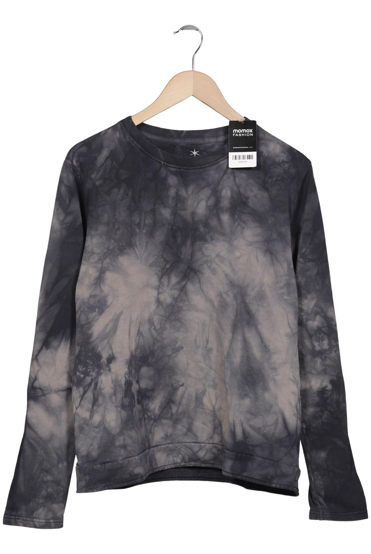 

Juvia Herren Sweatshirt, marineblau, Gr. 46