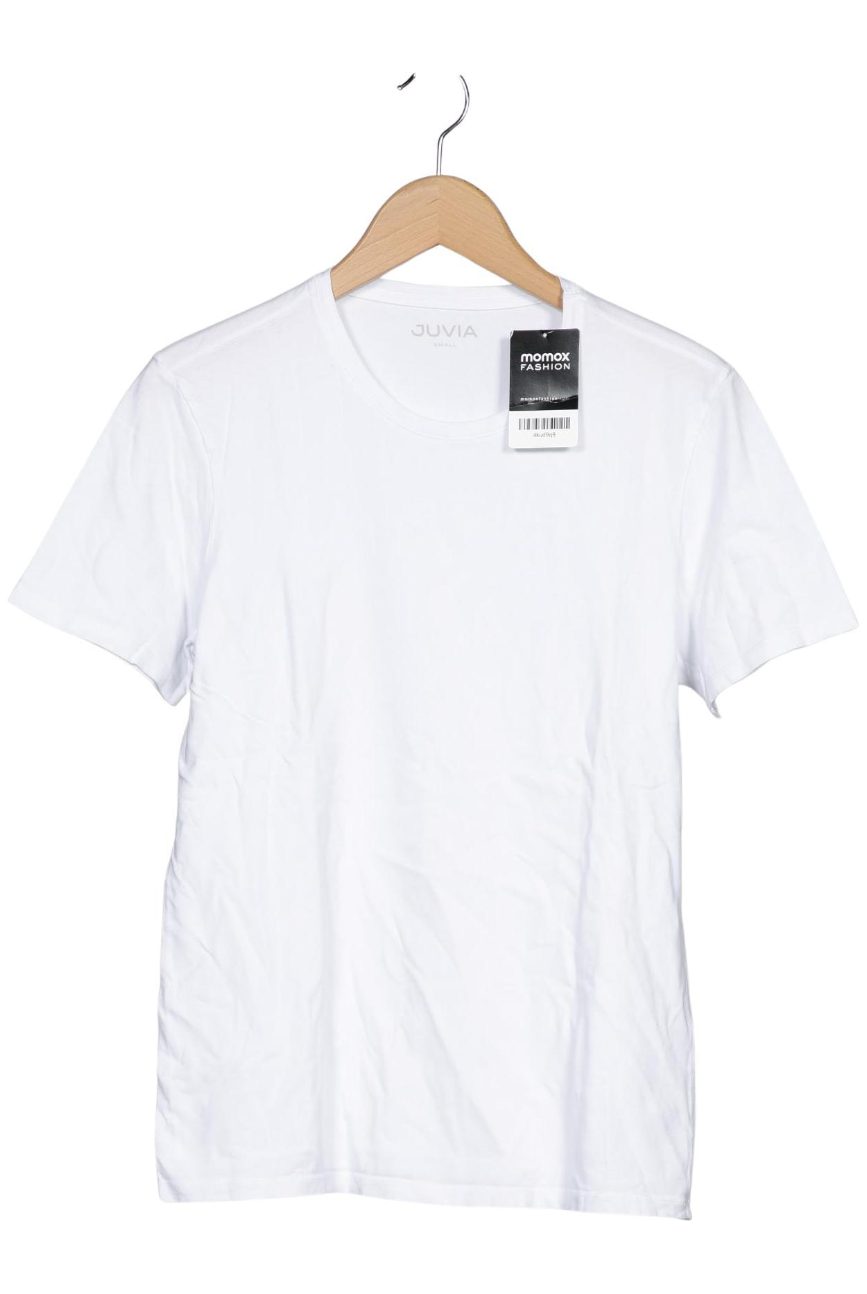 Thumbnail - Juvia Herren T-Shirt, weiß, Gr. 46