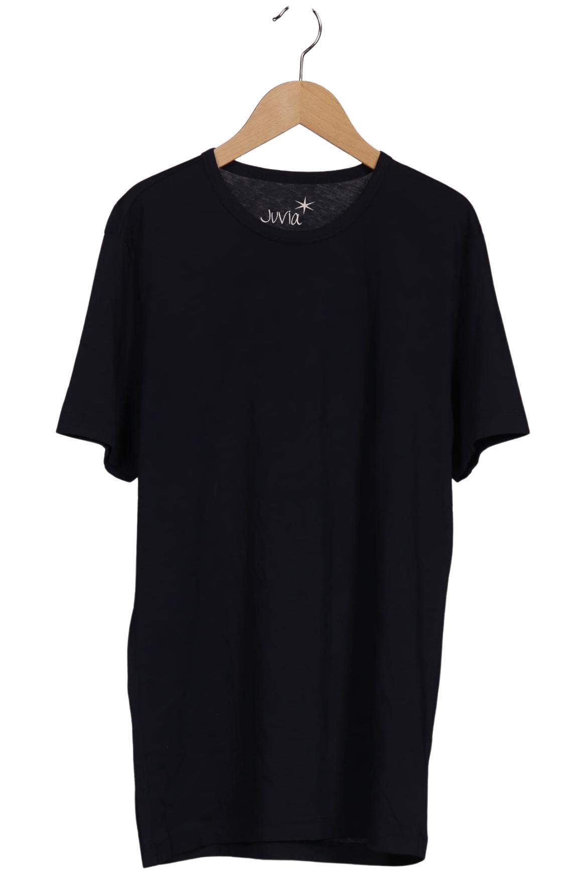 

Juvia Herren T-Shirt, marineblau, Gr. 48