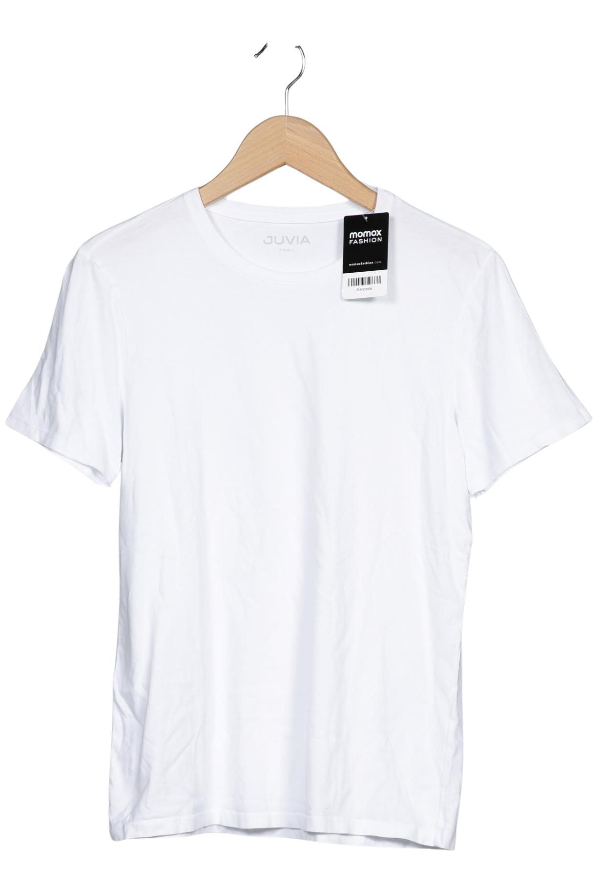 Thumbnail - Juvia Herren T-Shirt, weiß, Gr. 46