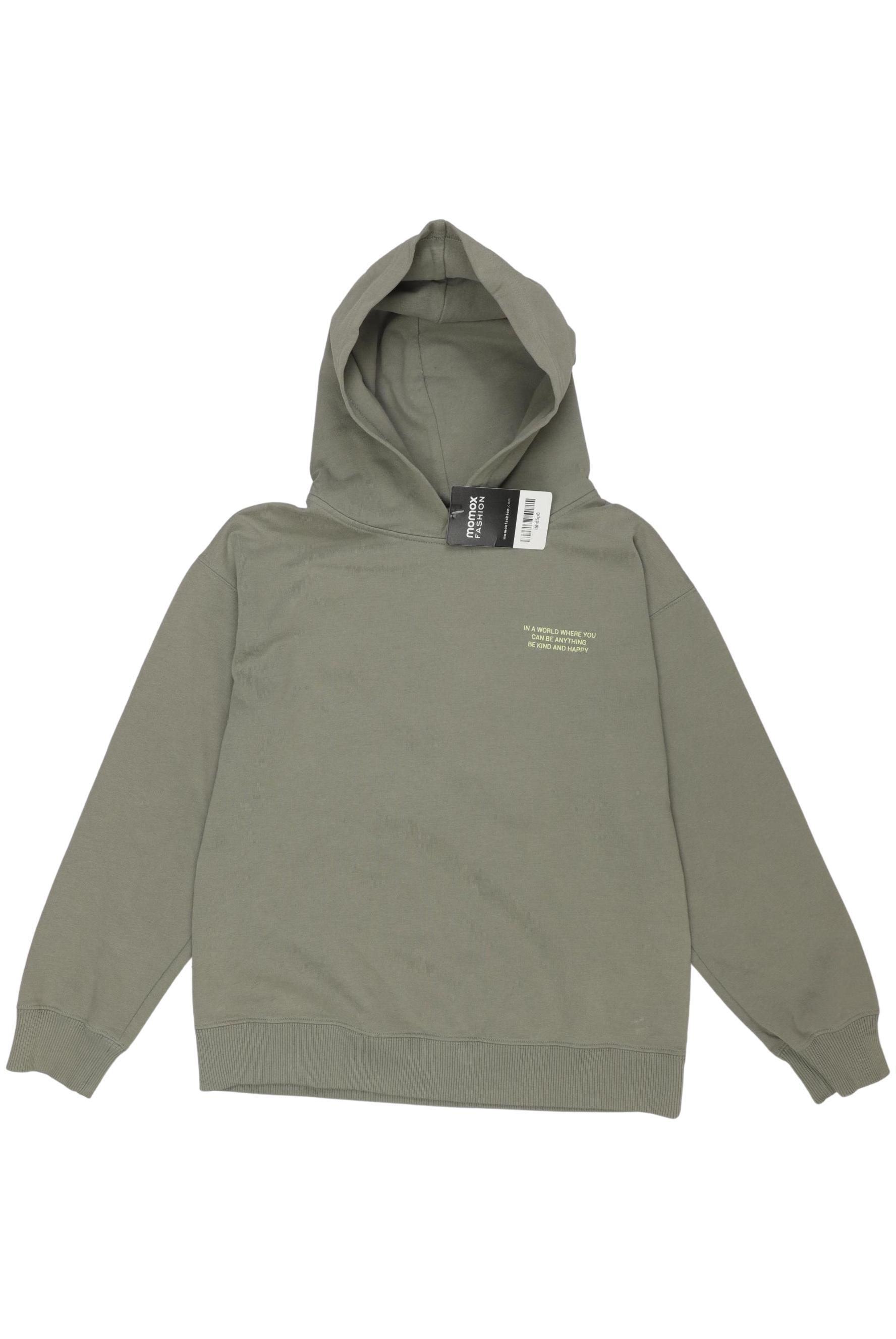 

Juvia Herren Hoodies & Sweater, grün, Gr. 140