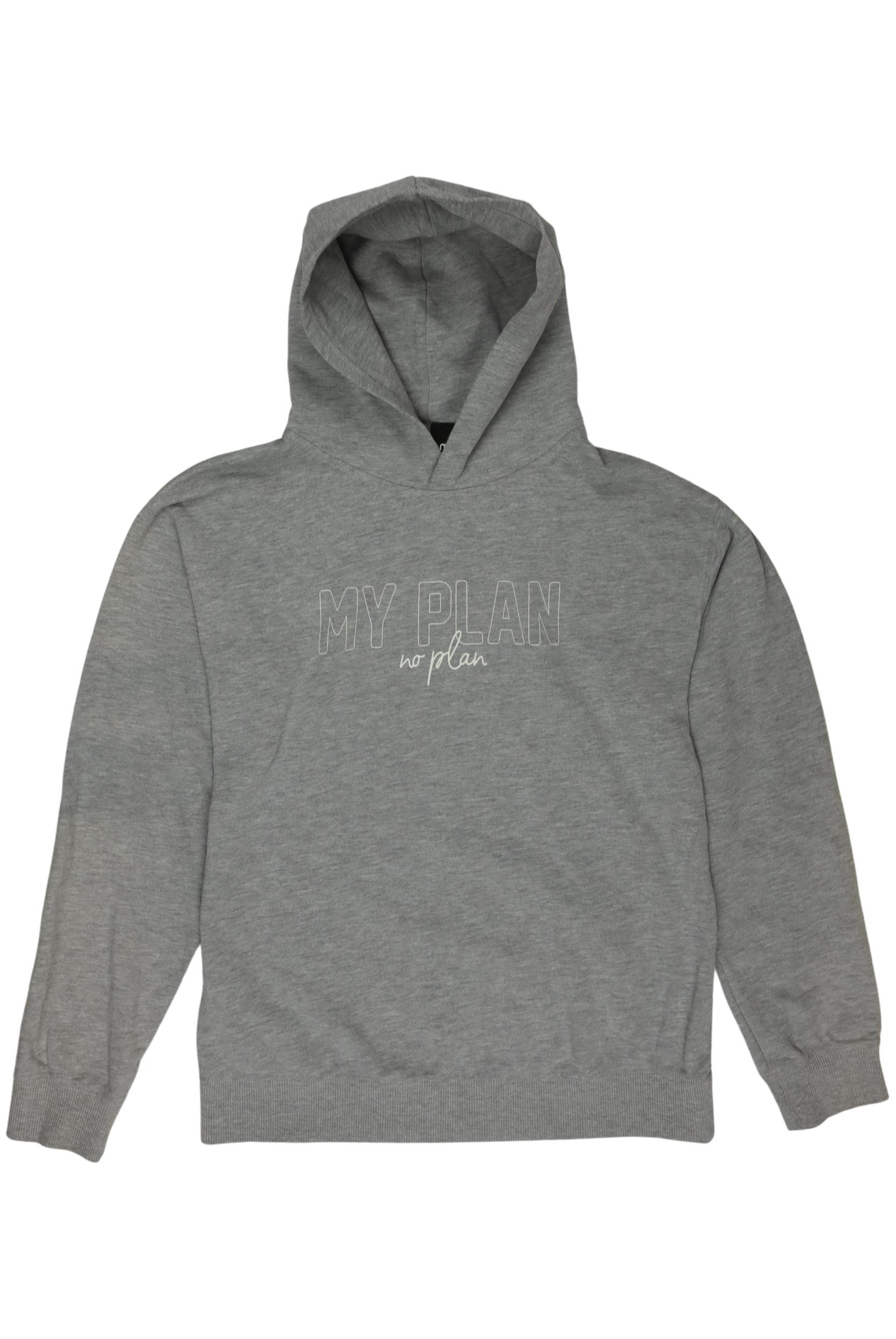 

Juvia Jungen Hoodies & Sweater, grau, Gr. 14