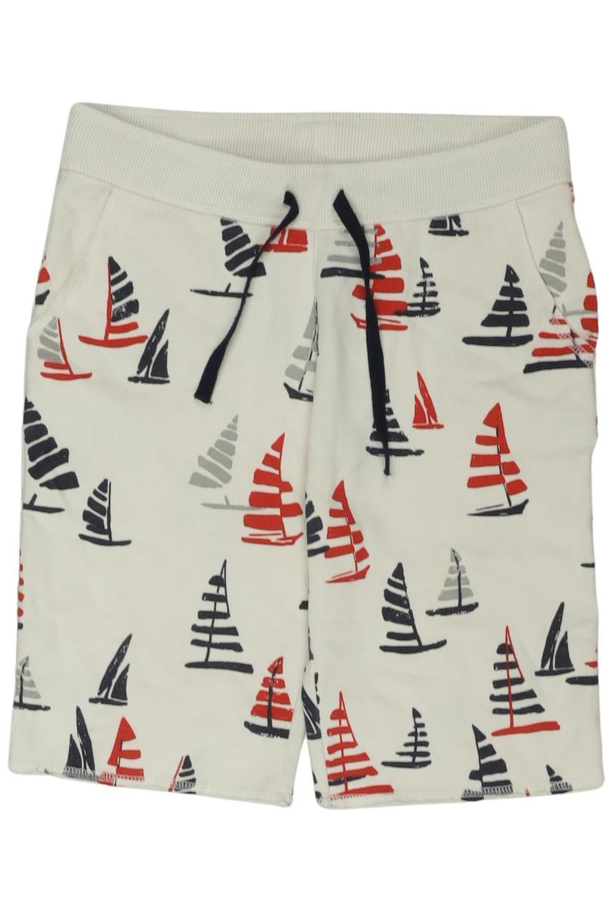 

Juvia Jungen Shorts, weiß, Gr. 158