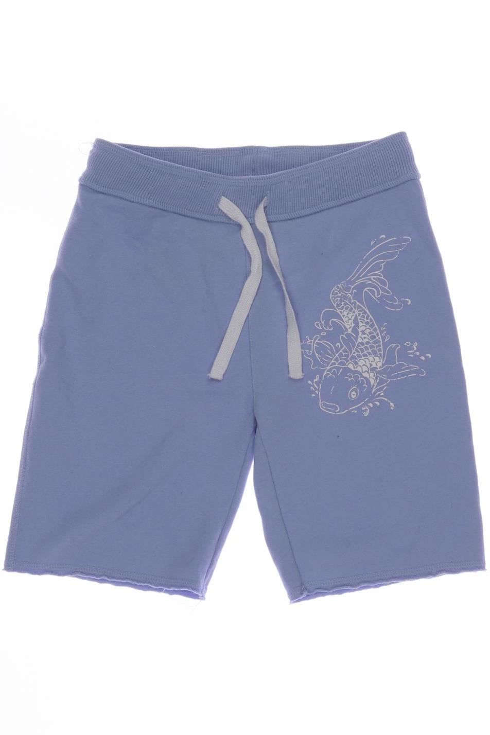 

Juvia Jungen Shorts, hellblau