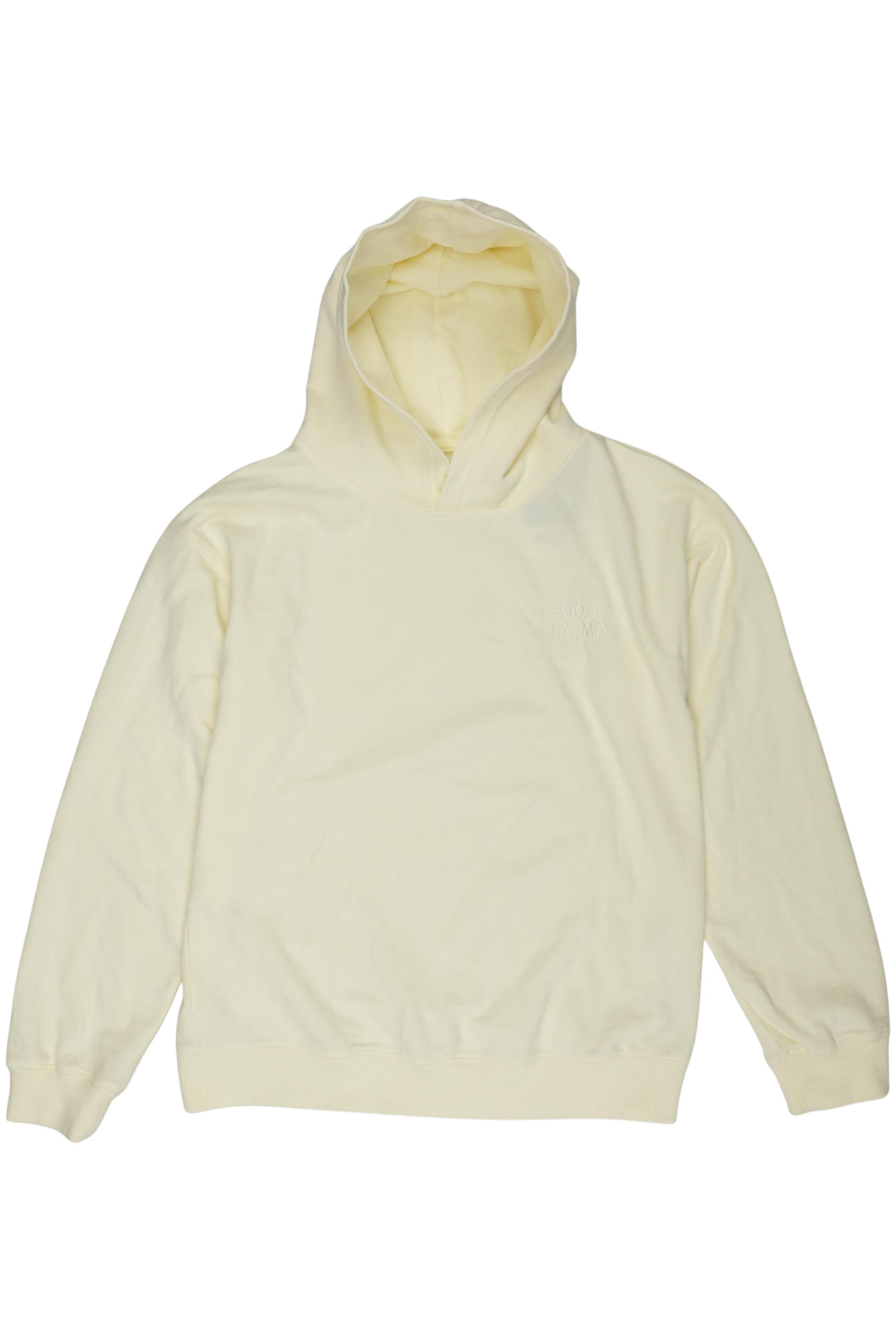 

Juvia Mädchen Hoodies & Sweater, cremeweiß, Gr. 164