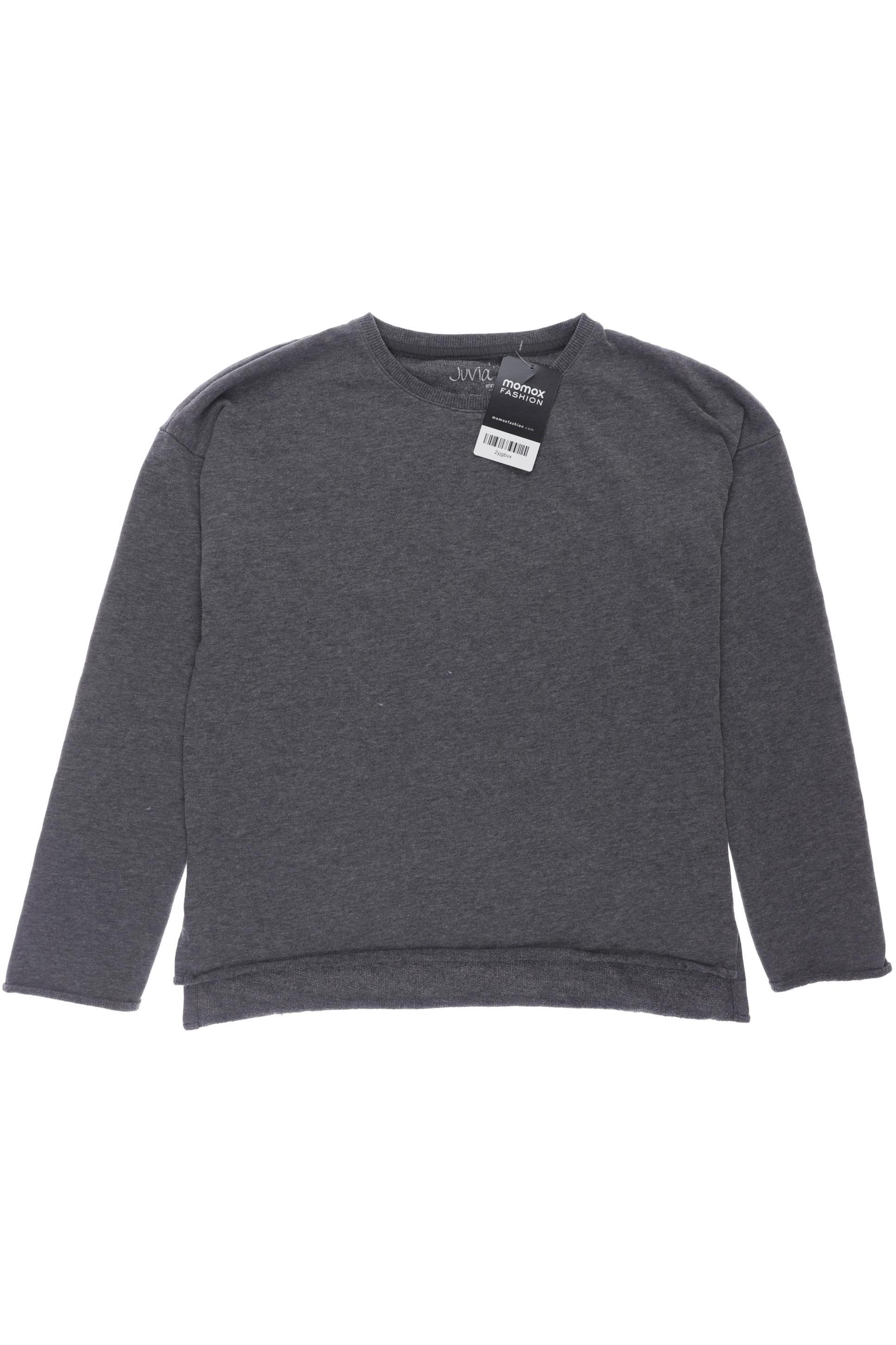 

Juvia Mädchen Hoodies & Sweater, grau