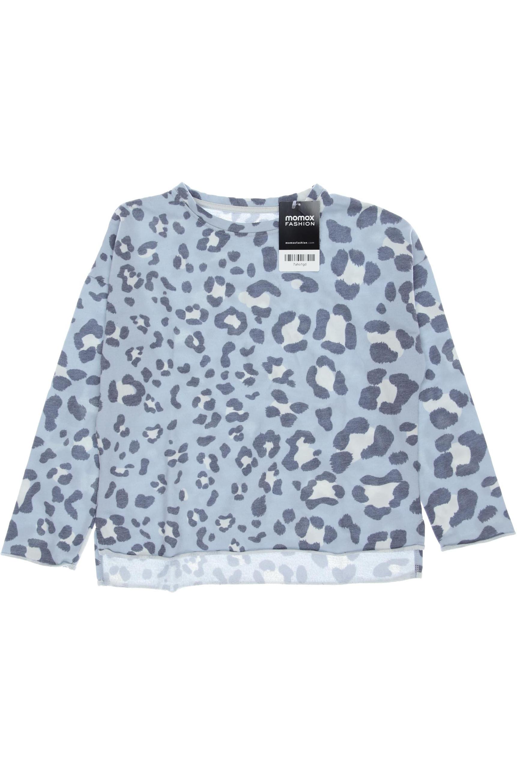

Juvia Damen Hoodies & Sweater, hellblau, Gr. 128