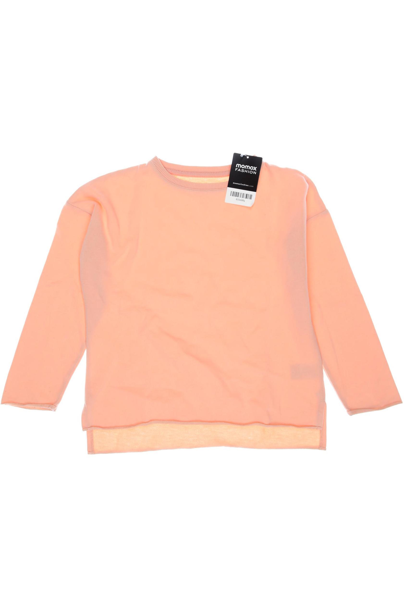 

Juvia Damen Hoodies & Sweater, orange, Gr. 128