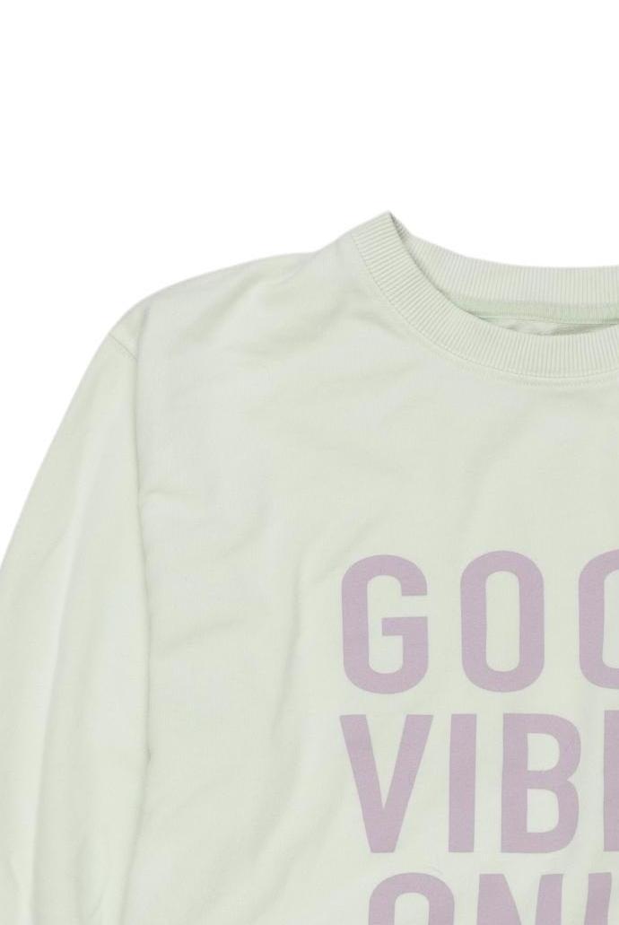 Thumbnail - Juvia Mädchen Hoodies &amp; Sweater, hellgrün, Gr. 164