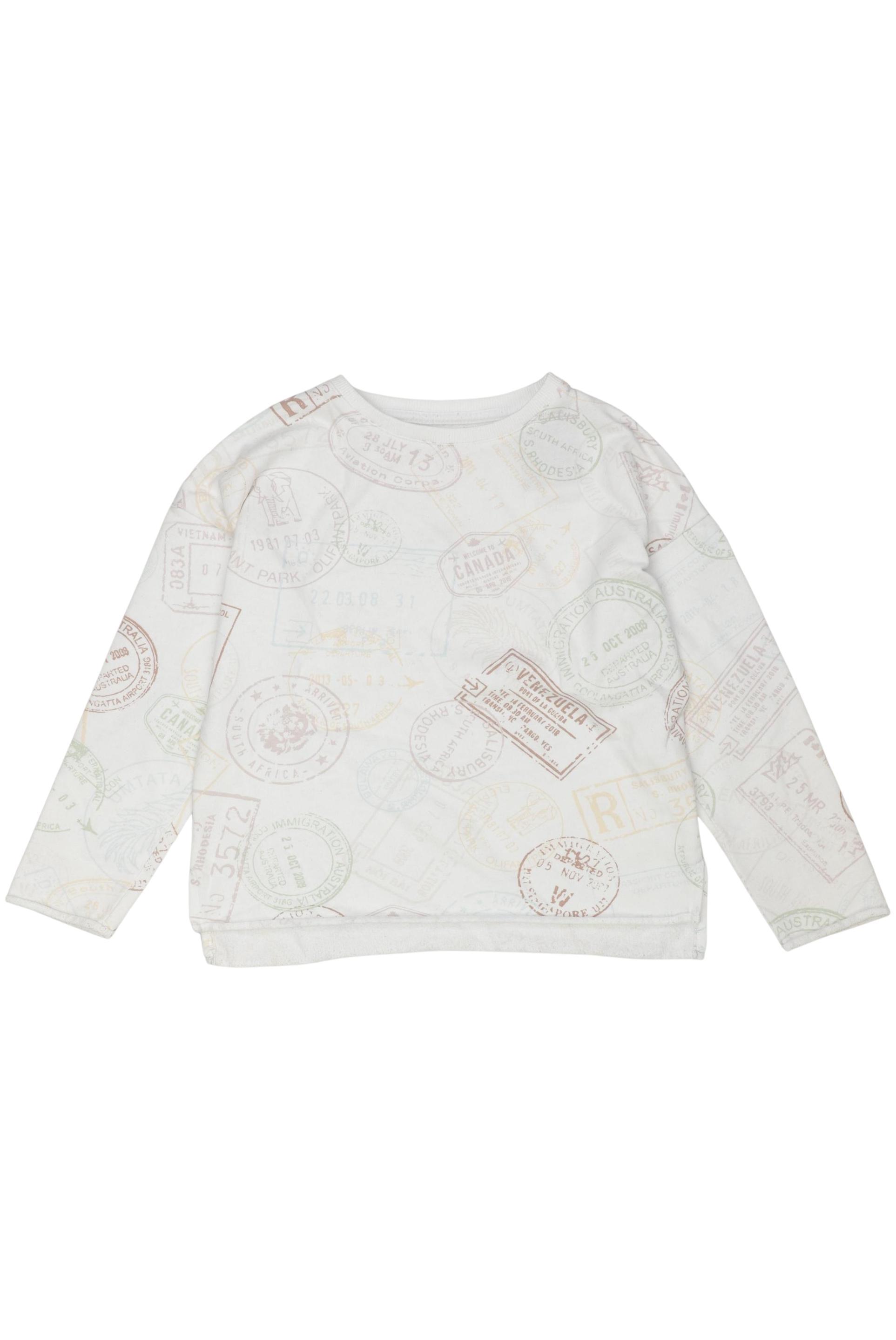 

Juvia Mädchen Hoodies & Sweater, cremeweiß, Gr. 128