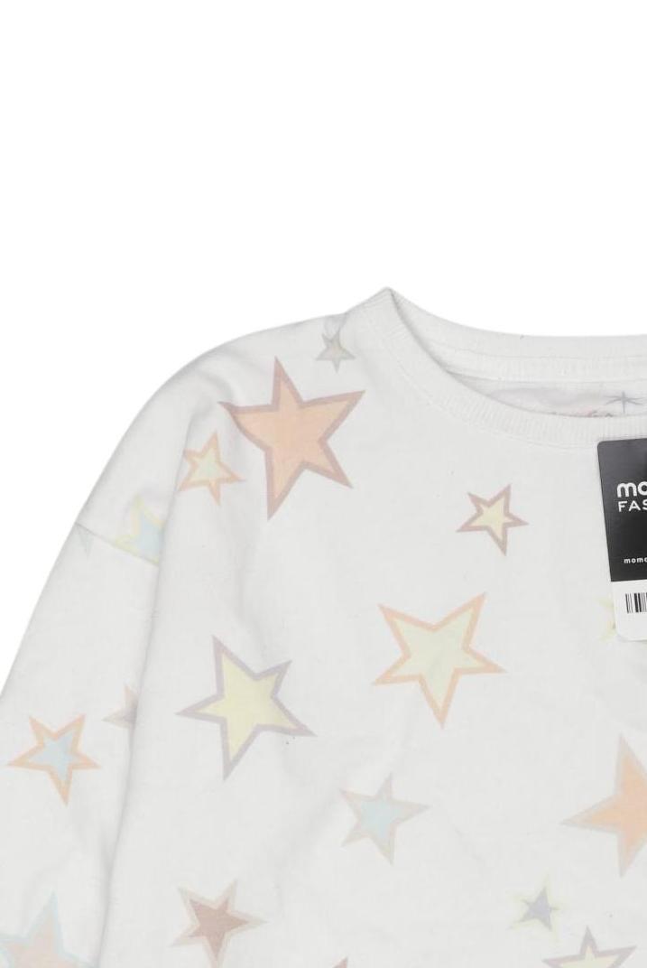 Thumbnail - Juvia Mädchen Hoodies &amp; Sweater, weiß, Gr. 140