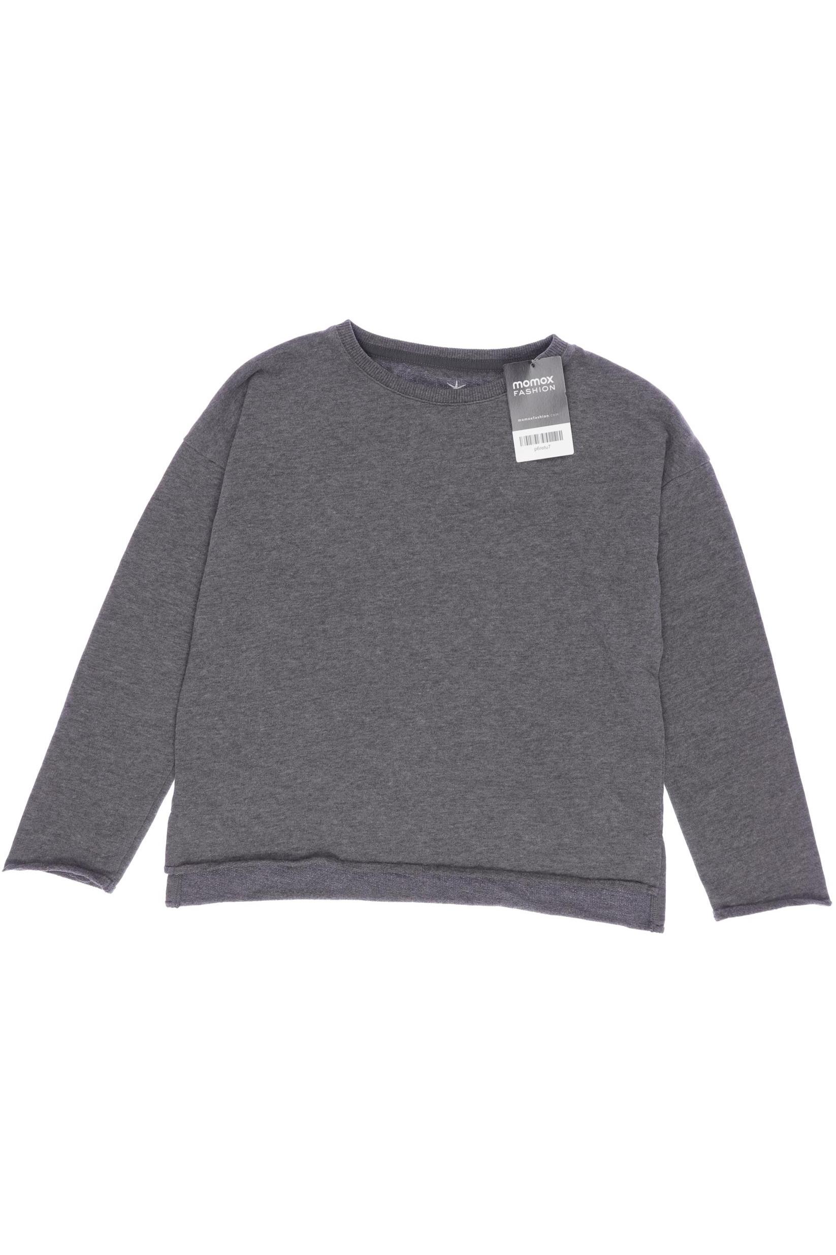

Juvia Damen Hoodies & Sweater, grau, Gr. 140