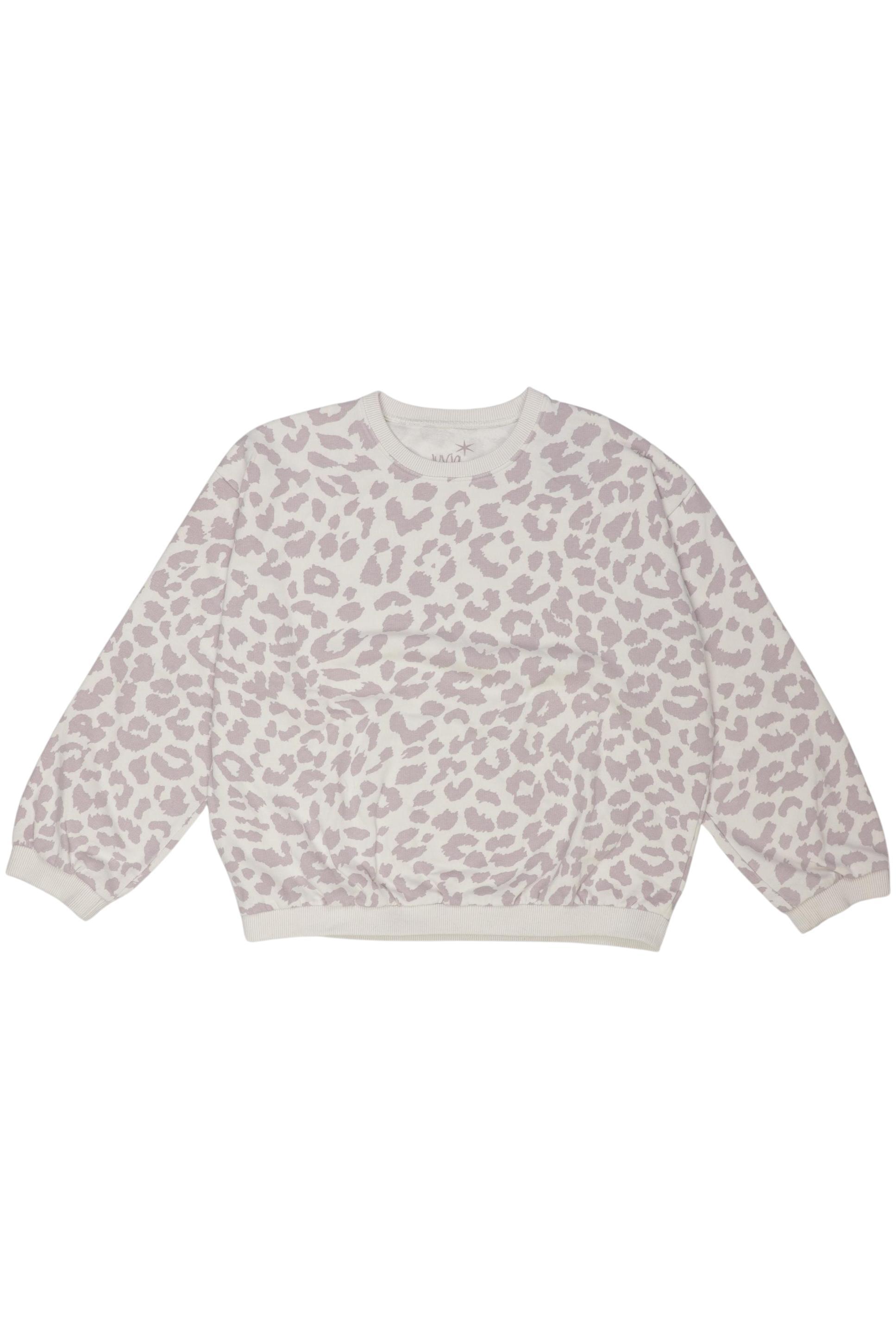 

Juvia Mädchen Hoodies & Sweater, cremeweiß, Gr. 146