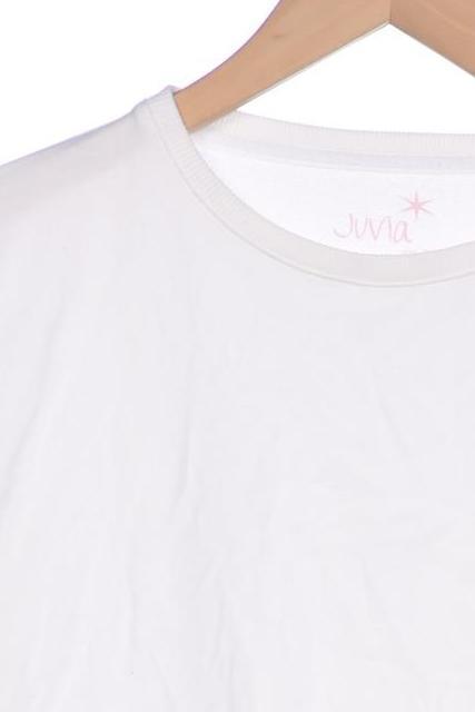 Thumbnail - Juvia Mädchen Hoodies &amp; Sweater, weiß, Gr. 14