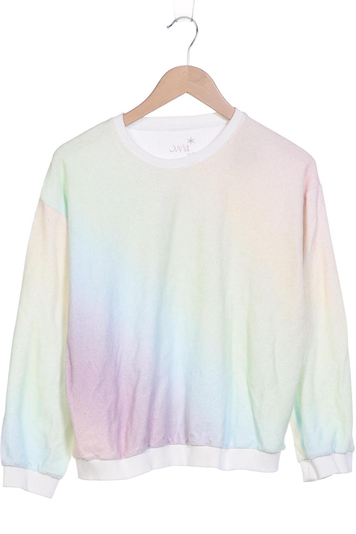 

Juvia Damen Hoodies & Sweater, mehrfarbig, Gr. 164