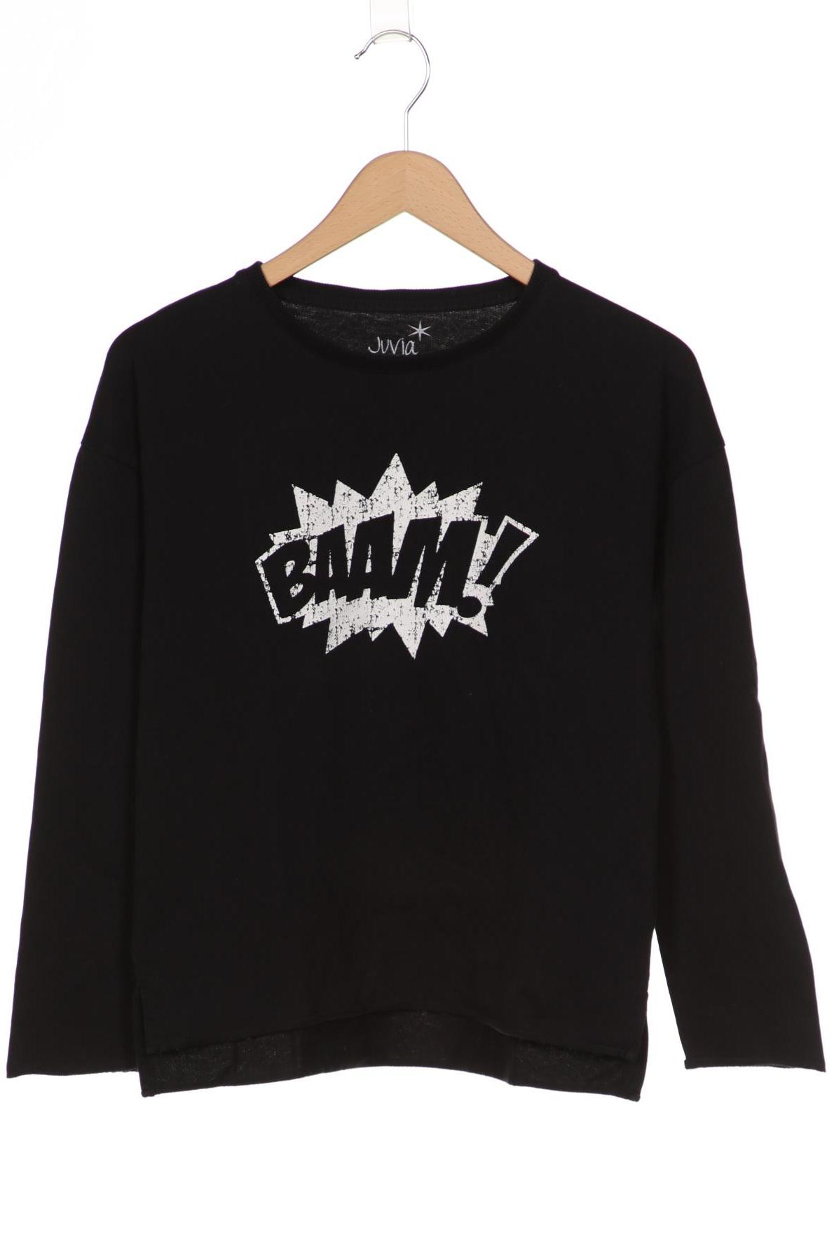 

Juvia Mädchen Hoodies & Sweater, schwarz