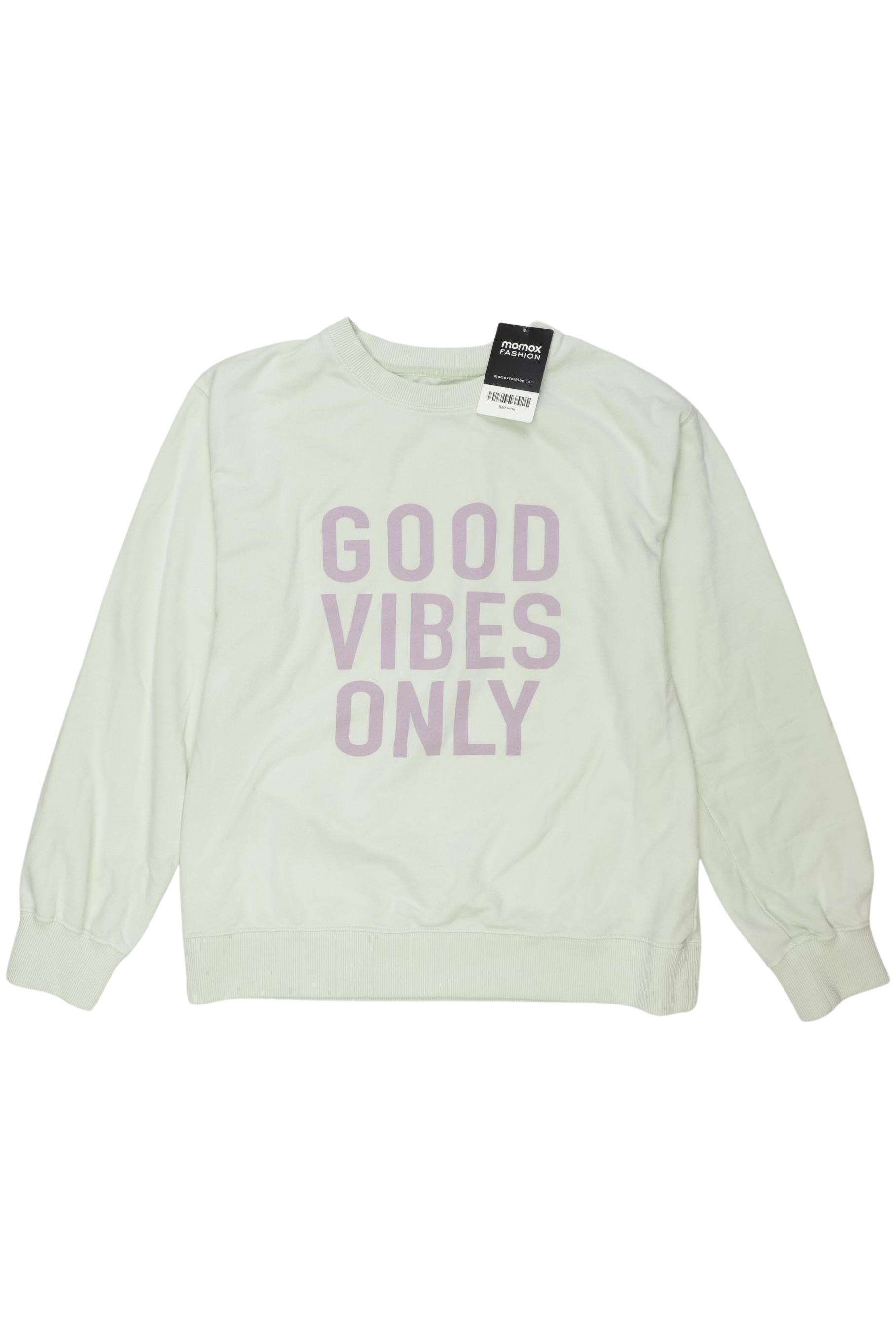 

Juvia Mädchen Hoodies & Sweater, hellgrün, Gr. 164