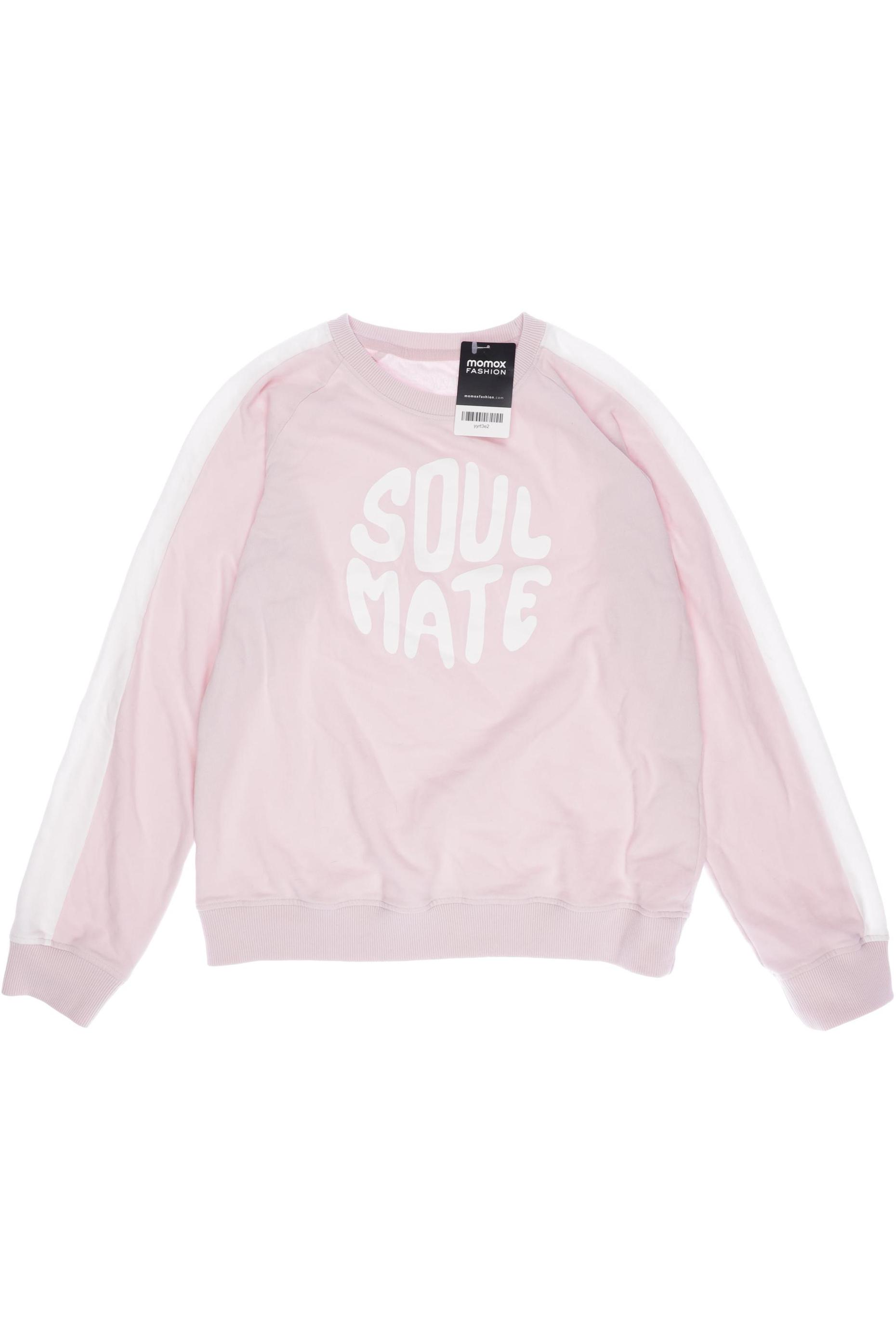 

Juvia Mädchen Hoodies & Sweater, pink