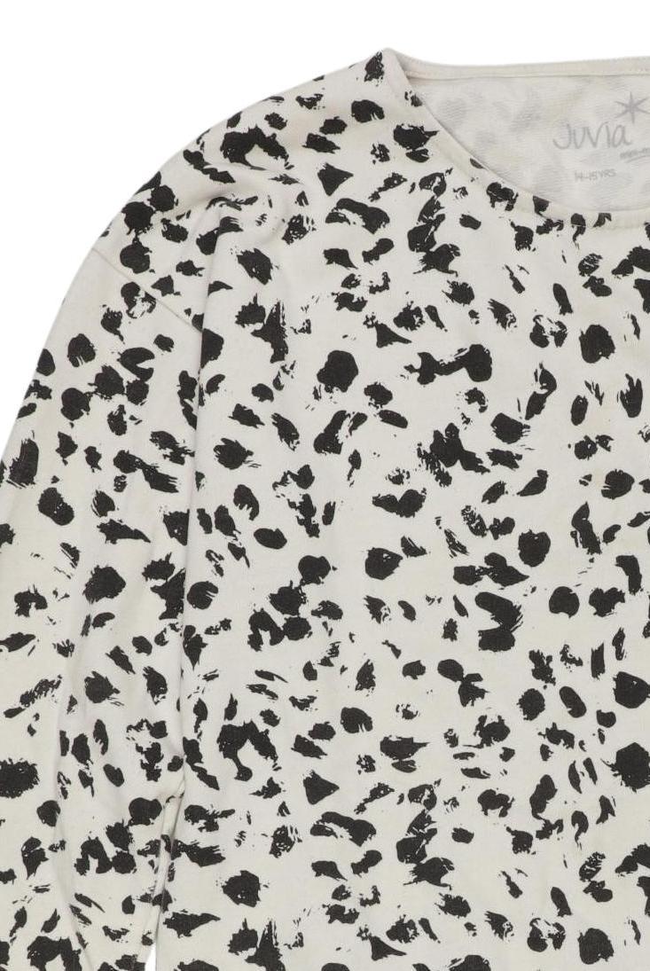 Thumbnail - Juvia Mädchen Kleid, mehrfarbig, Gr. 164