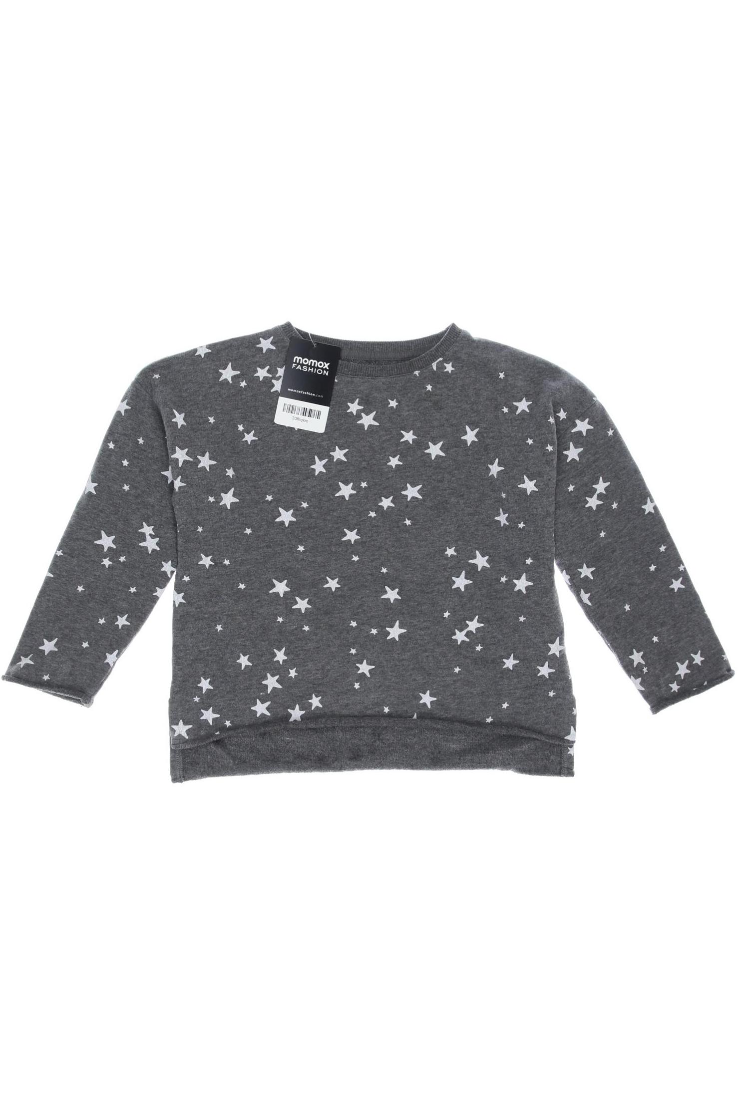 

Juvia Damen Pullover, grau, Gr. 116