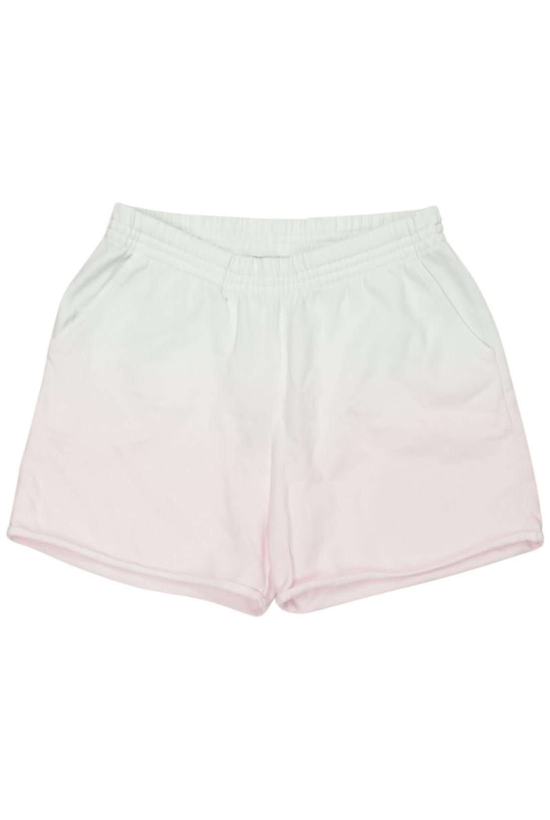 

Juvia Mädchen Shorts, weiß, Gr. 134