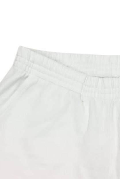 Thumbnail - Juvia Mädchen Shorts, weiß, Gr. 134