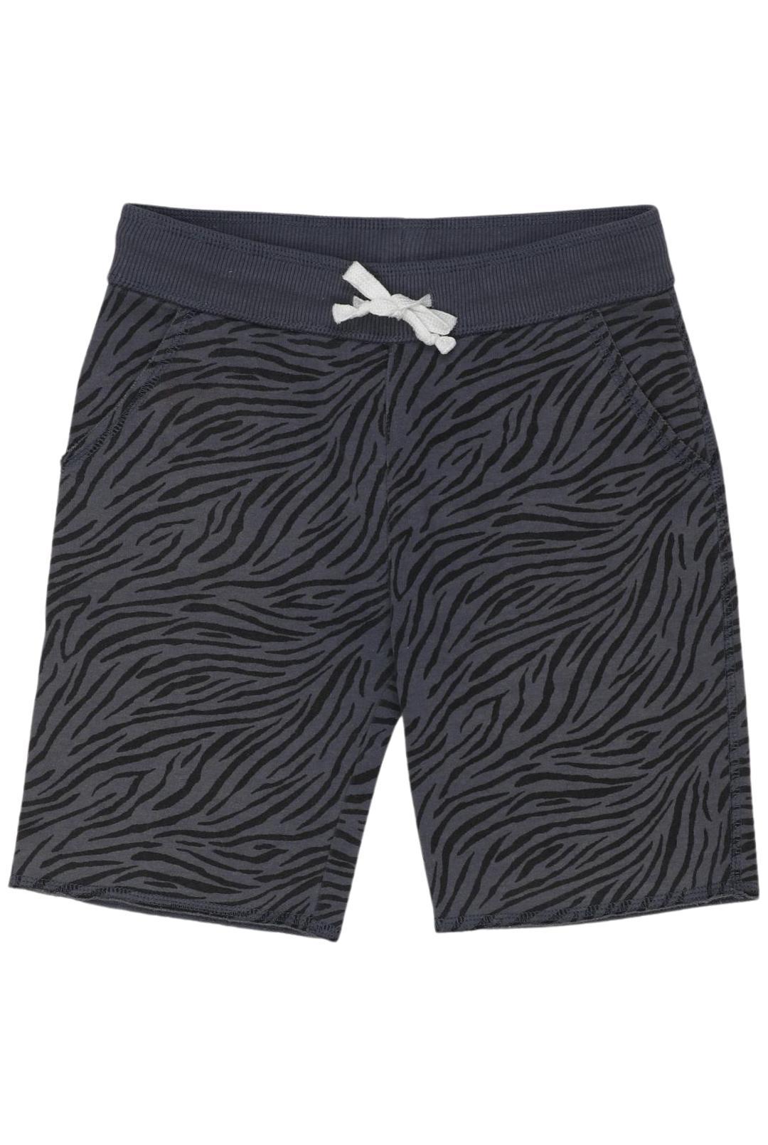 

Juvia Mädchen Shorts, grau, Gr. 128