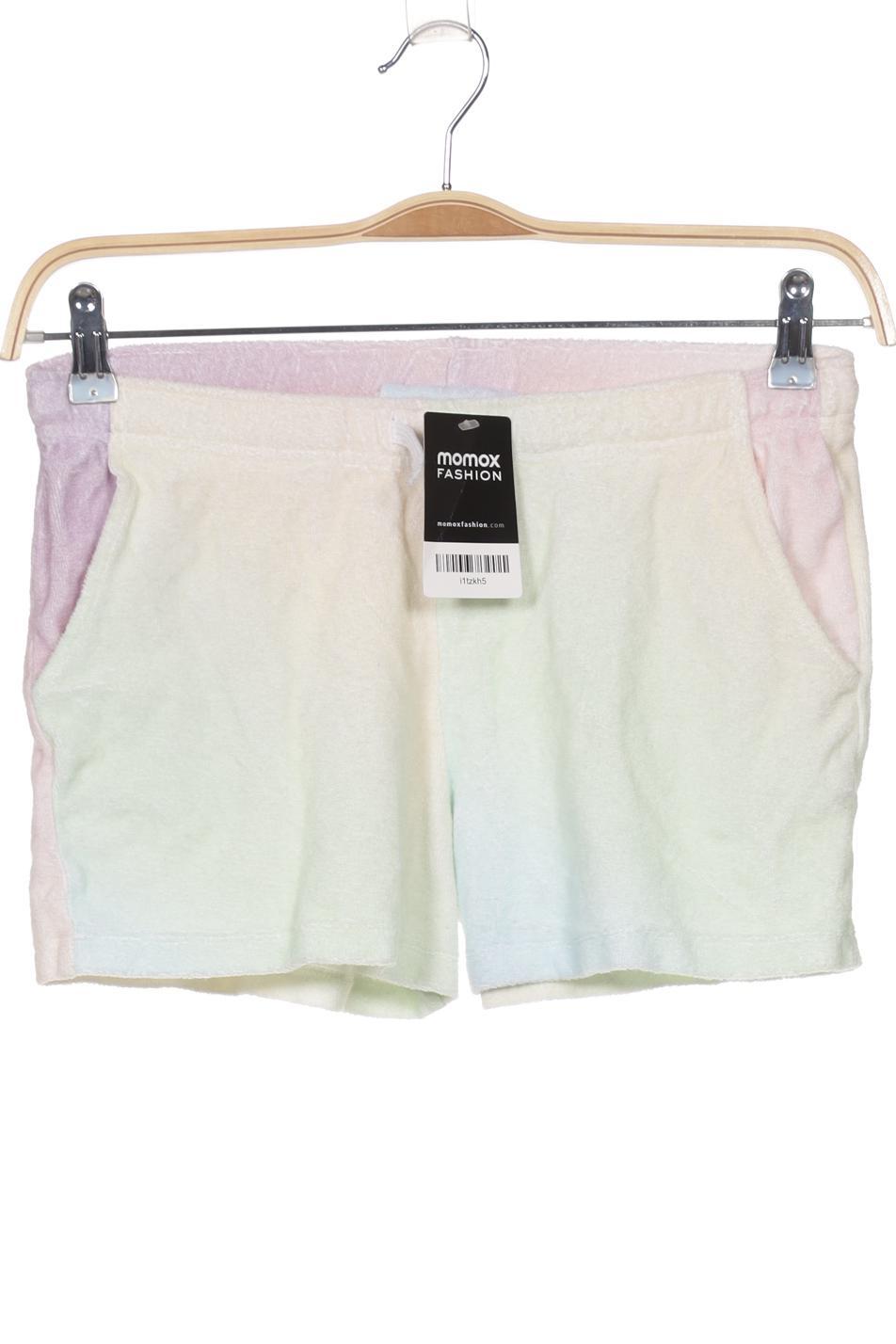 

Juvia Damen Shorts, mehrfarbig, Gr. 152