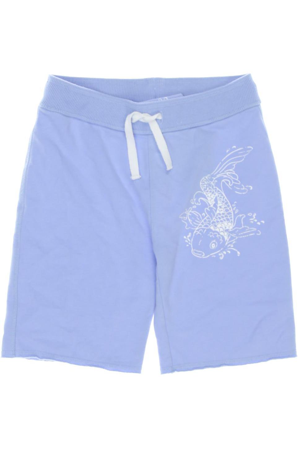 

Juvia Damen Shorts, blau, Gr. 128