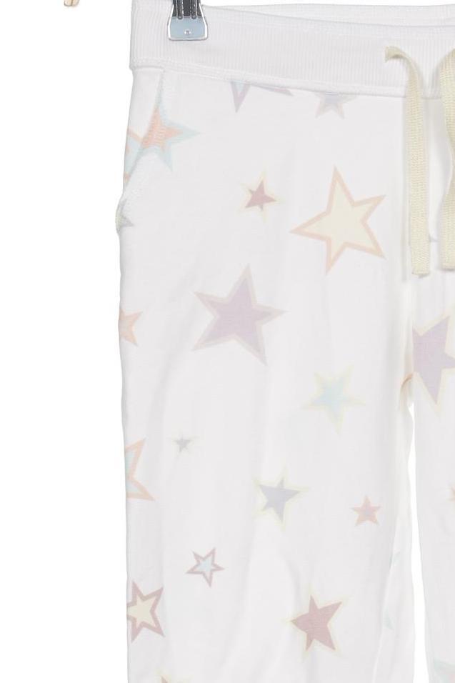 Thumbnail - Juvia Mädchen Stoffhose, weiß, Gr. 164