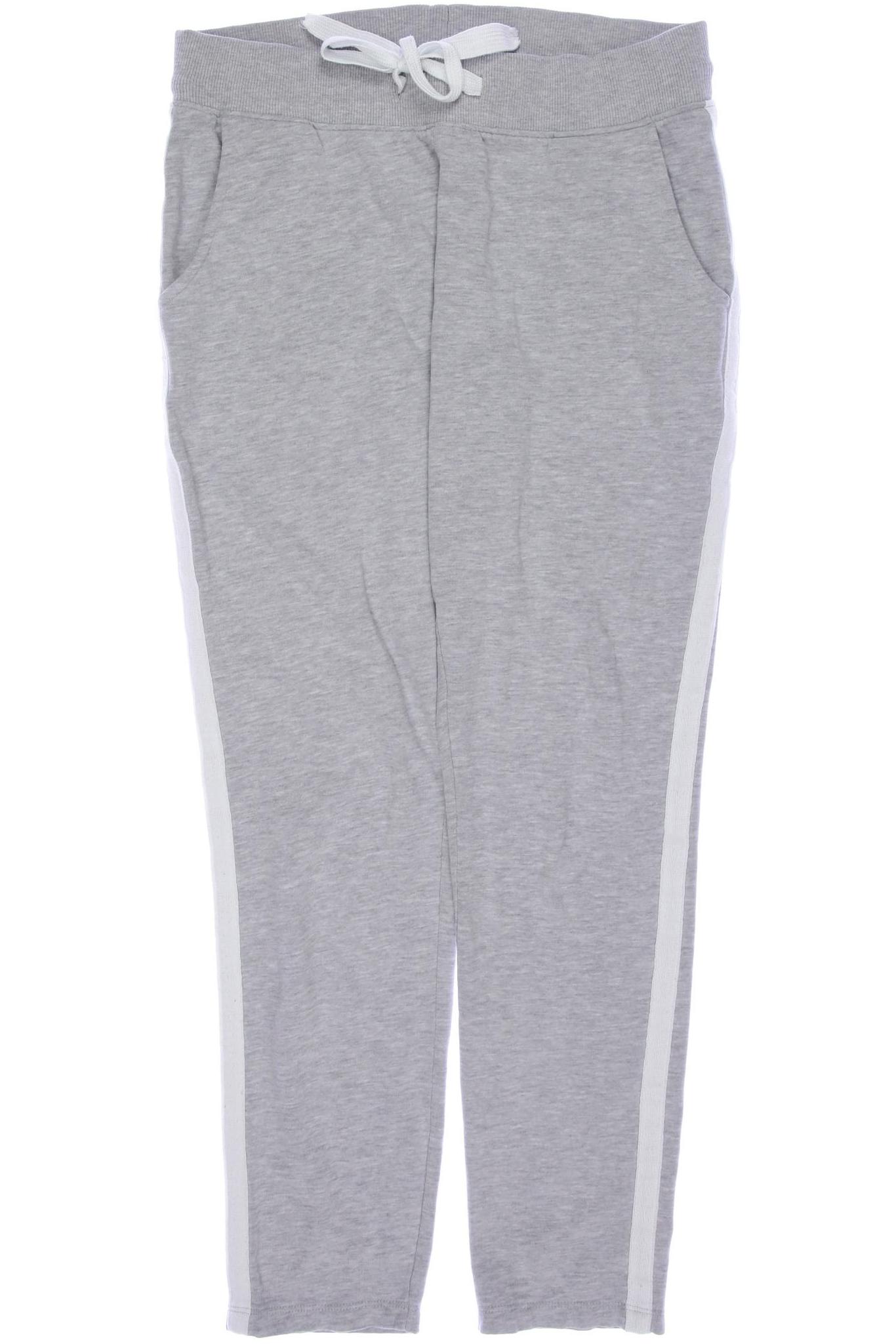 

Juvia Damen Stoffhose, grau, Gr. 146