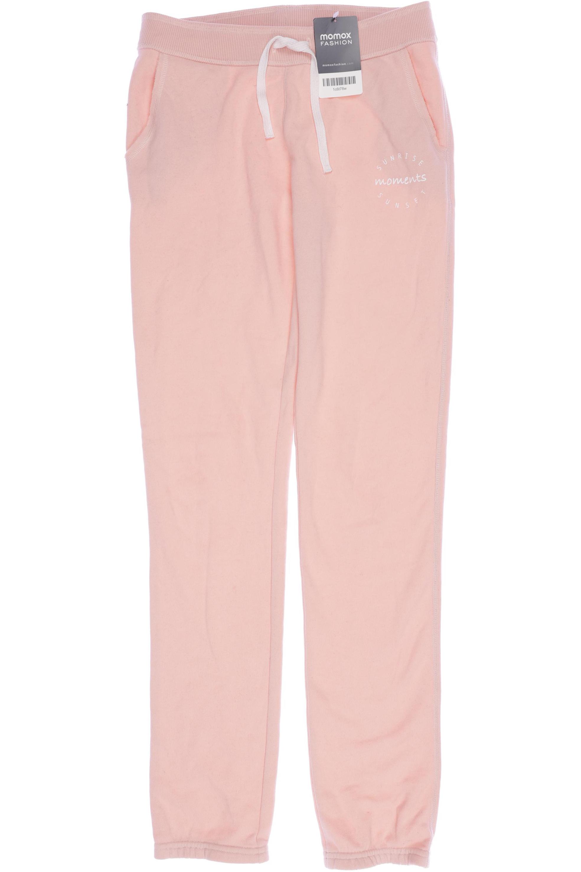 

Juvia Damen Stoffhose, pink, Gr. 164