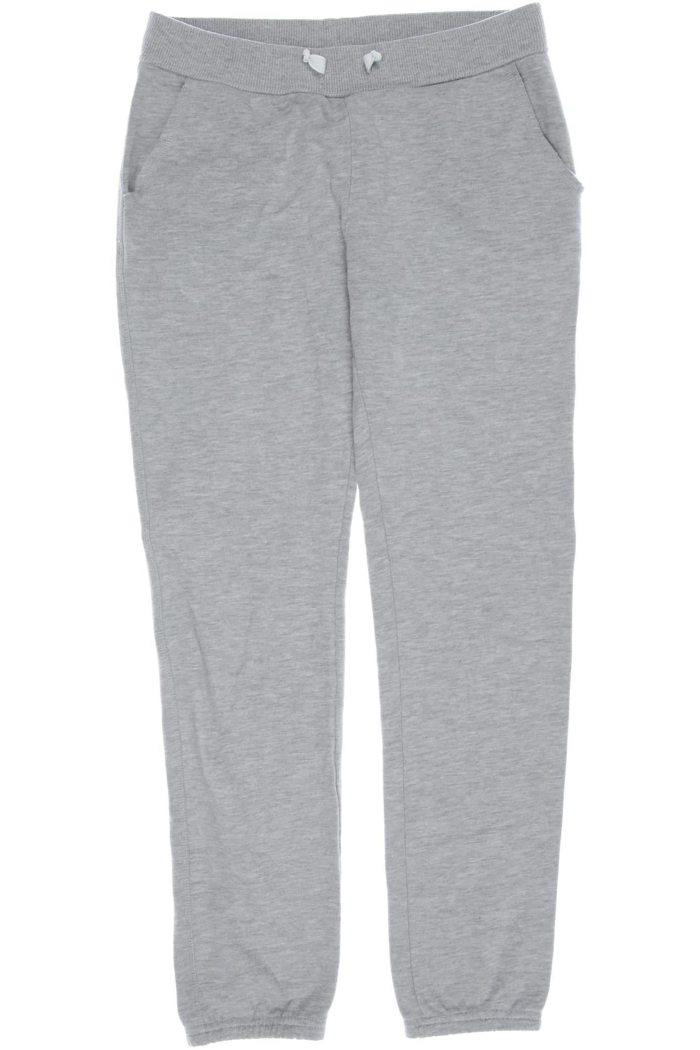 

Juvia Damen Stoffhose, grau, Gr. 152