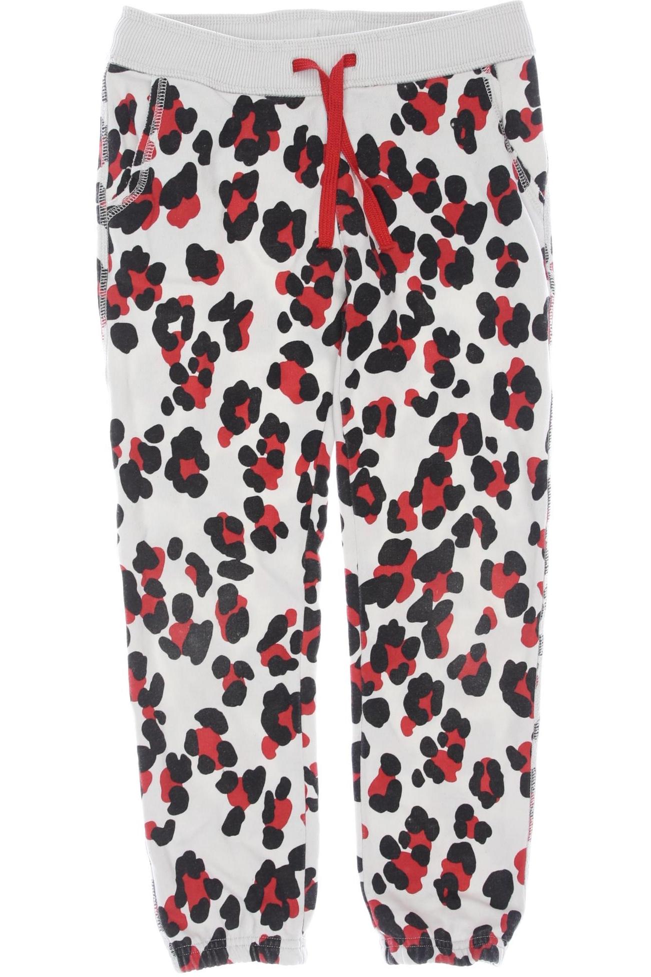 

Juvia Mädchen Stoffhose, grau, Gr. 128