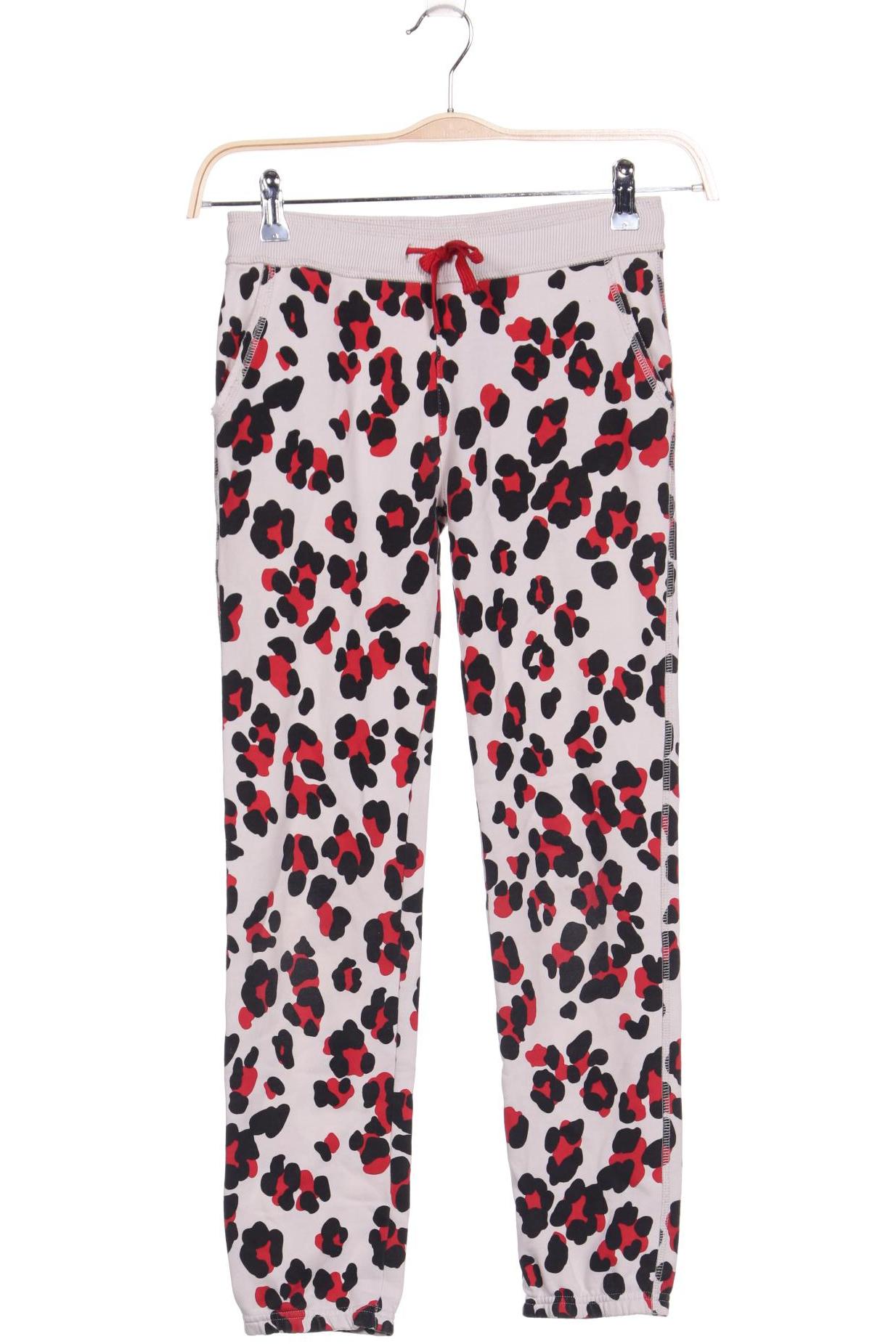 

Juvia Mädchen Stoffhose, weiß