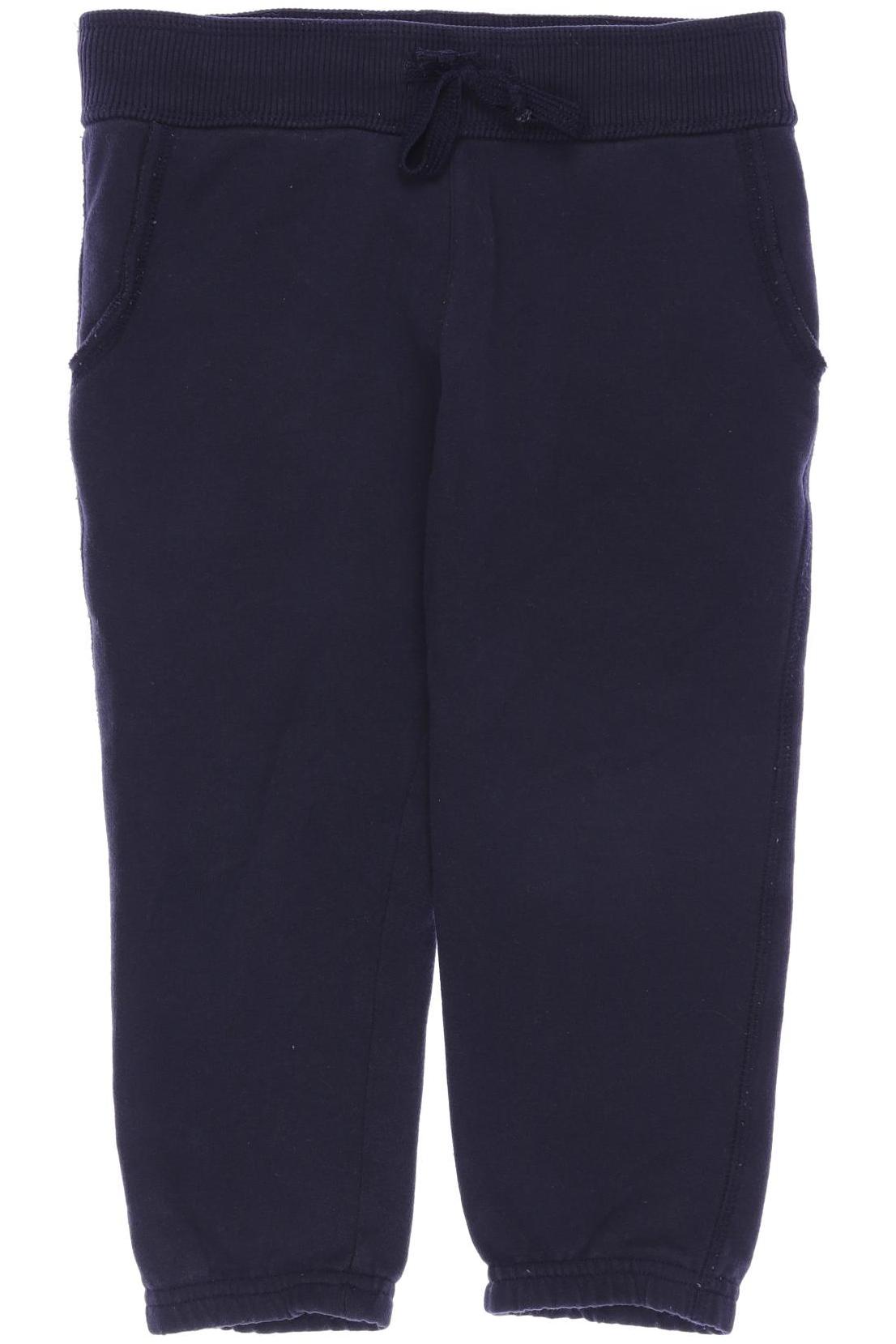 

Juvia Mädchen Stoffhose, marineblau