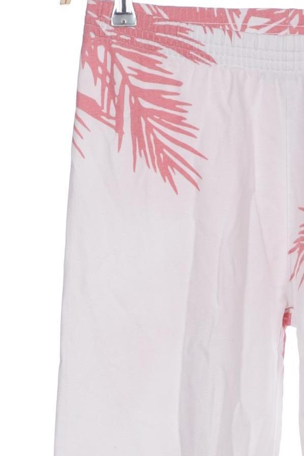 Thumbnail - Juvia Damen Stoffhose, pink, Gr. 14