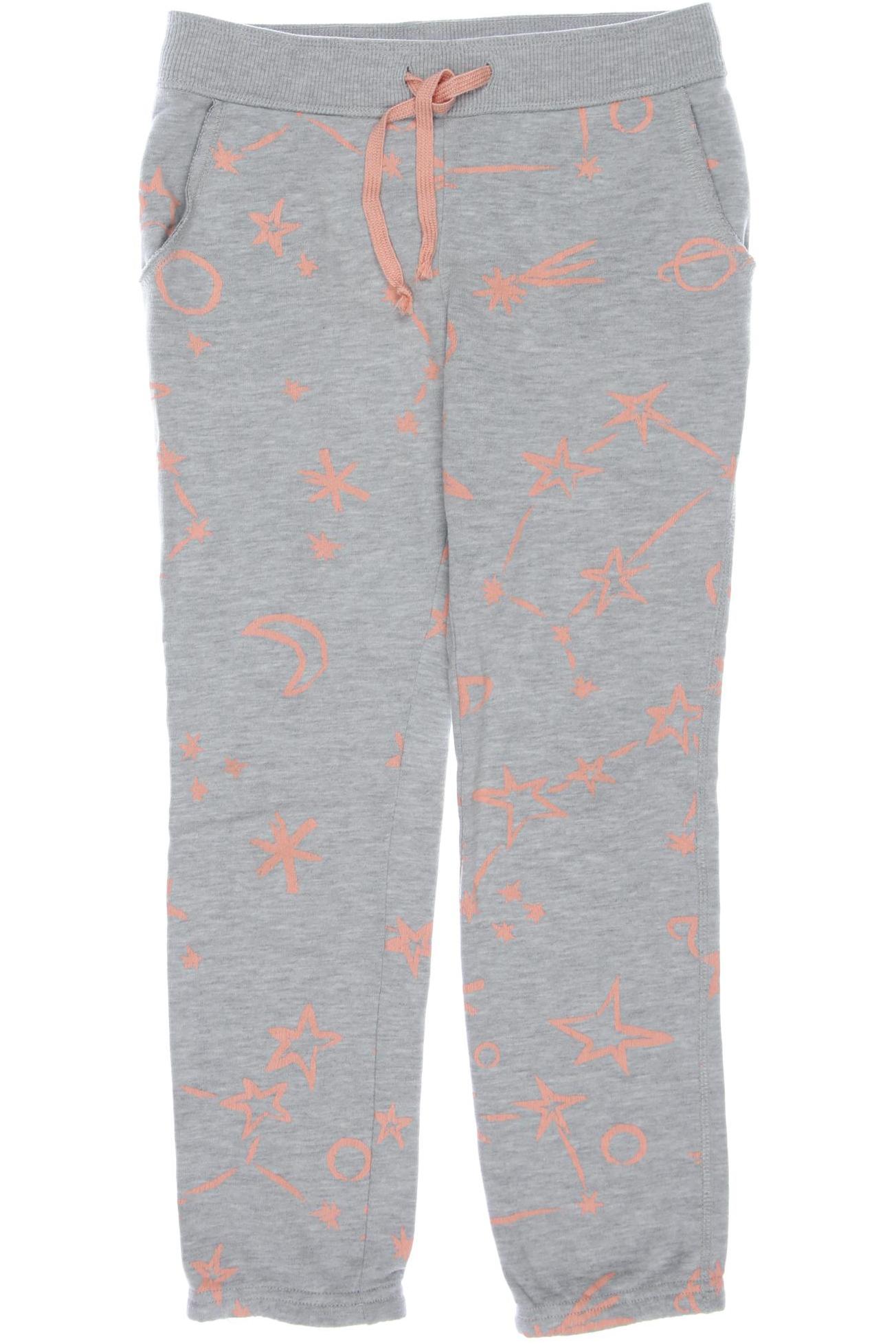 

Juvia Damen Stoffhose, grau, Gr. 128